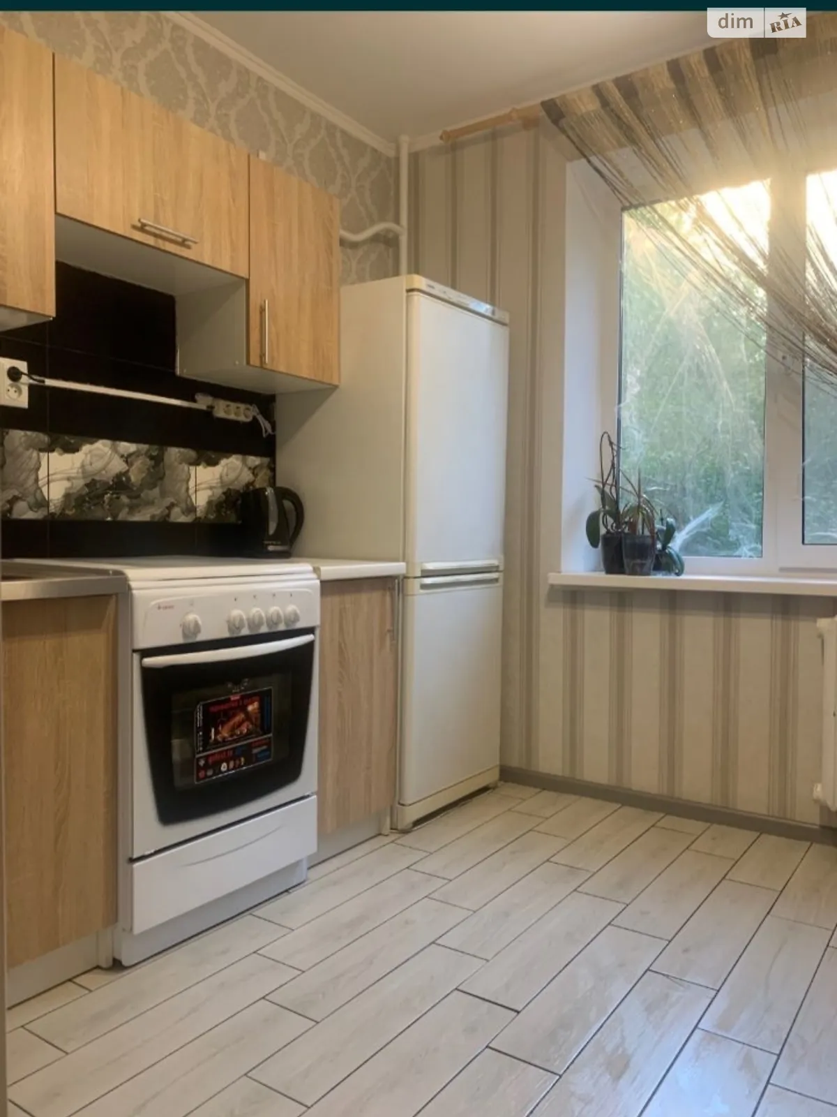 Сдается в аренду 2-комнатная квартира 52 кв. м в Виннице, ул. Стельмаха, 35 - фото 1