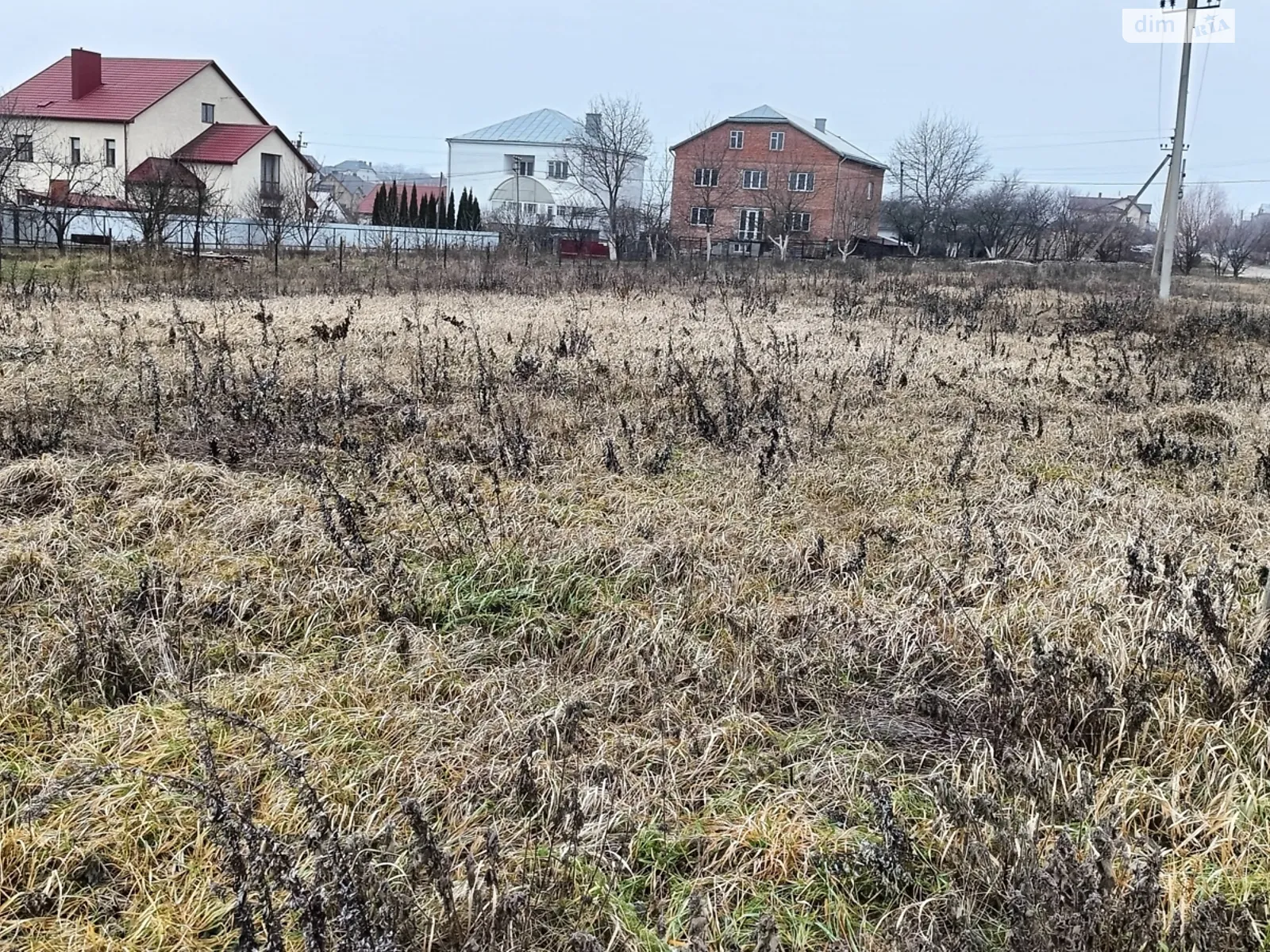 Продается земельный участок 16 соток в Тернопольской области, цена: 52000 $ - фото 1