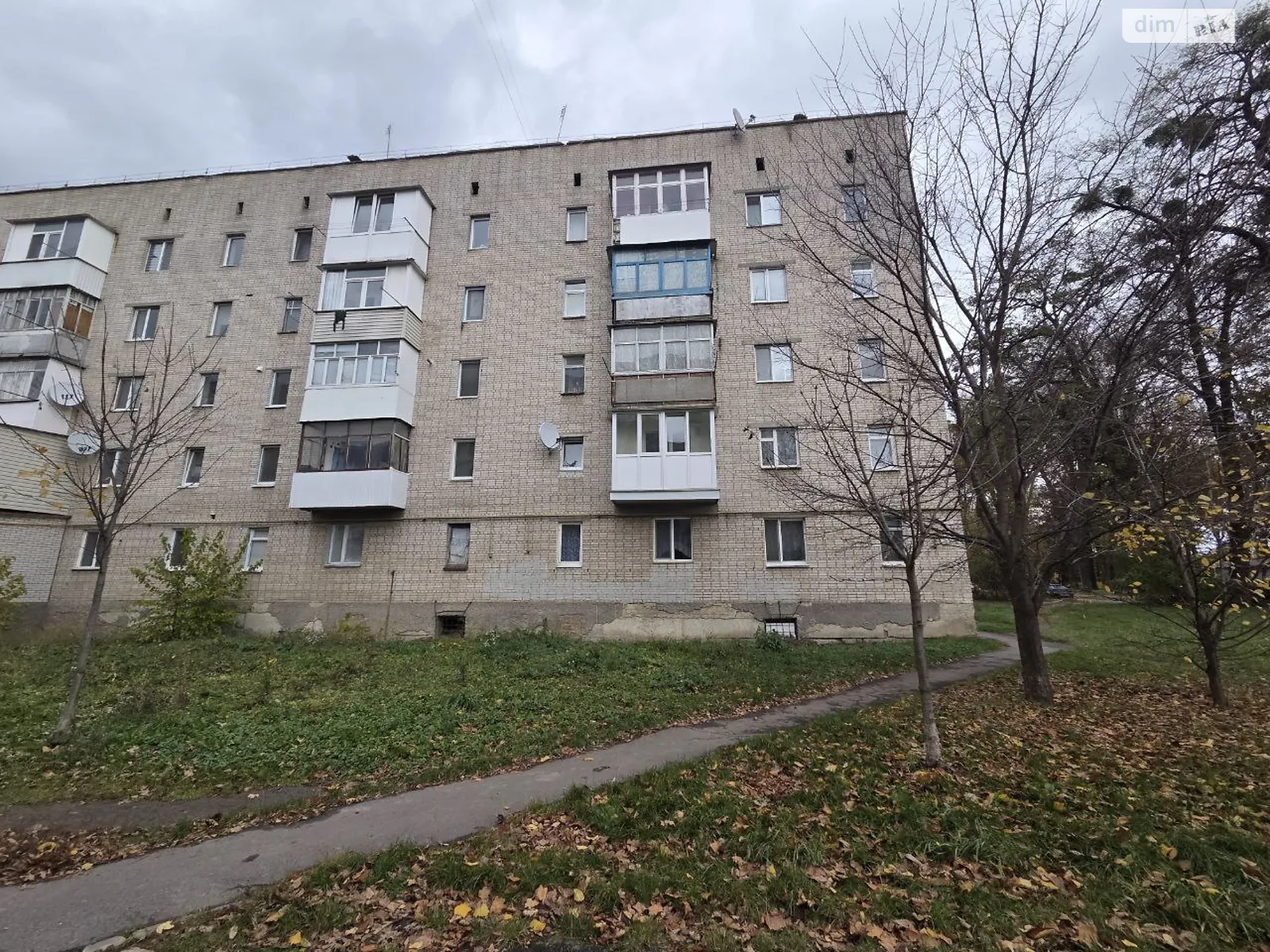 Продається 1-кімнатна квартира 24 кв. м у Вінниці, вул. Героїв Нацгвардії(Некрасова), 23 - фото 1