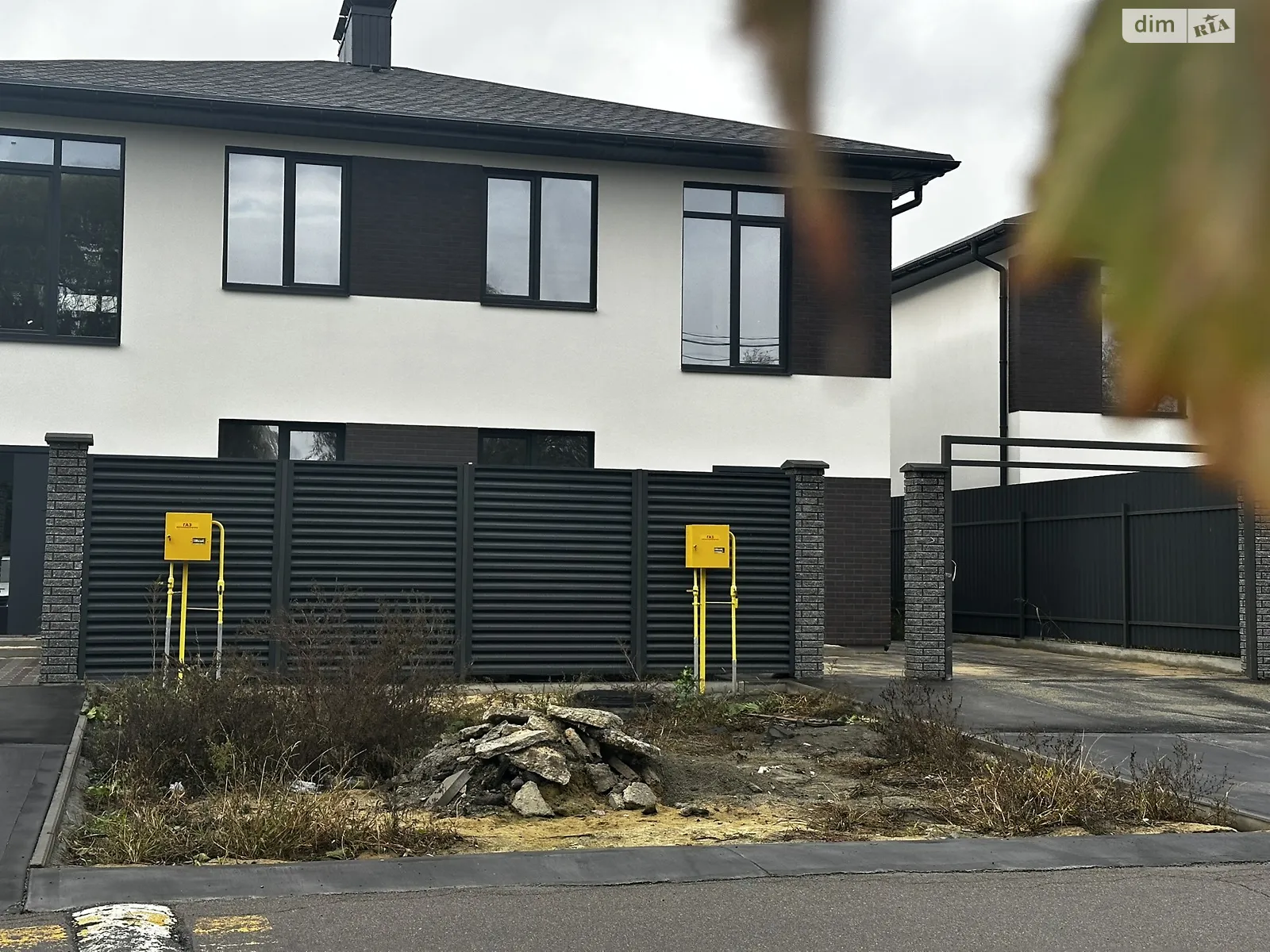 ул. Днепровская Гостомель, цена: 90000 $ - фото 1