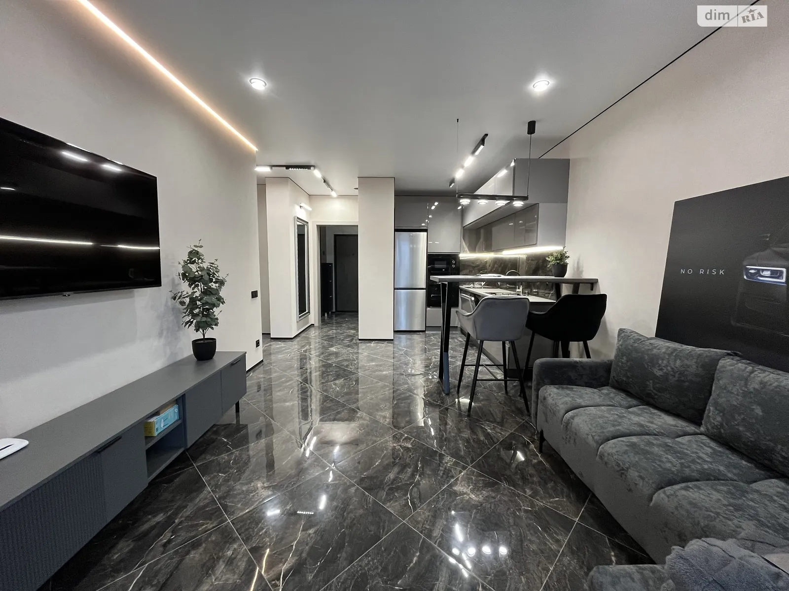 пер. Кирпичный Центр Винница ЖК Central Park Vinnytsia - фото 3