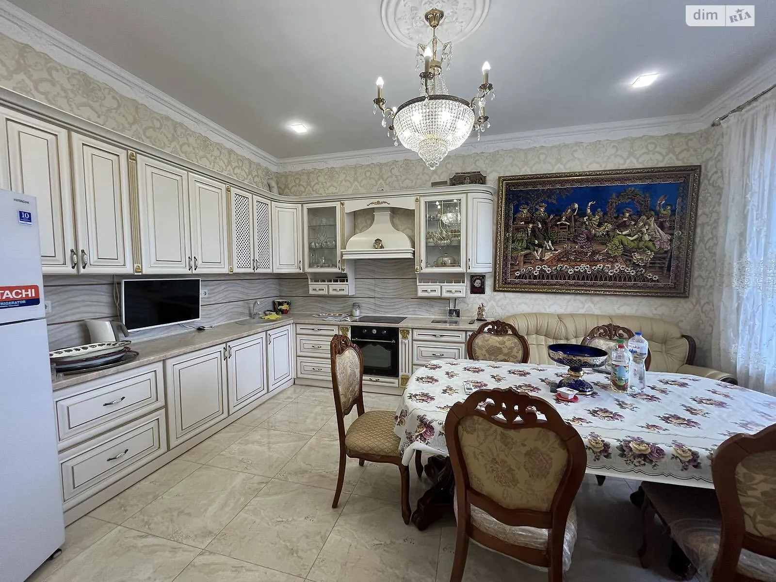 Продается дом на 2 этажа 140 кв. м с мебелью, цена: 85000 $ - фото 1