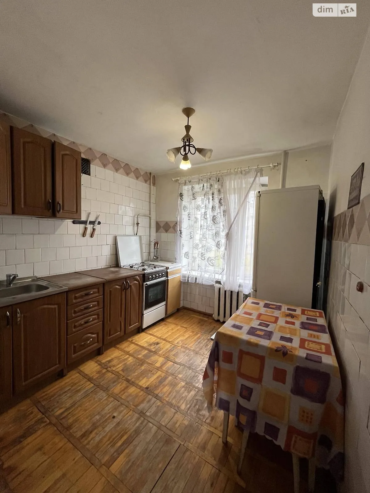 2-комнатная квартира 49 кв. м в Луцке, просп. Соборности - фото 1