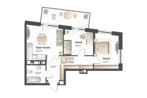 Куплю квартиру Львовской области