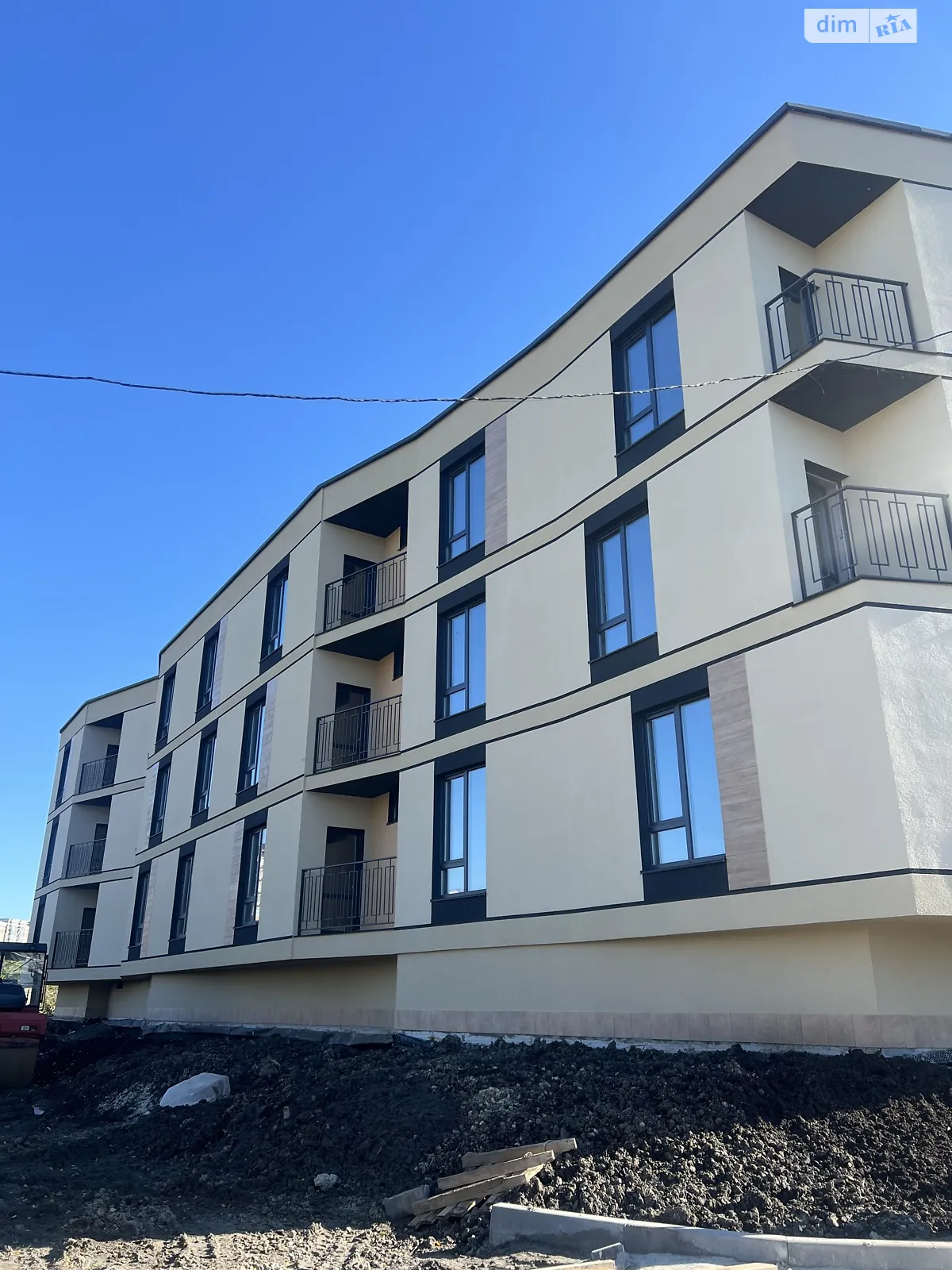 Продается 2-комнатная квартира 62 кв. м в Хмельницком, пер. Степана Бандеры, 14/1 - фото 1