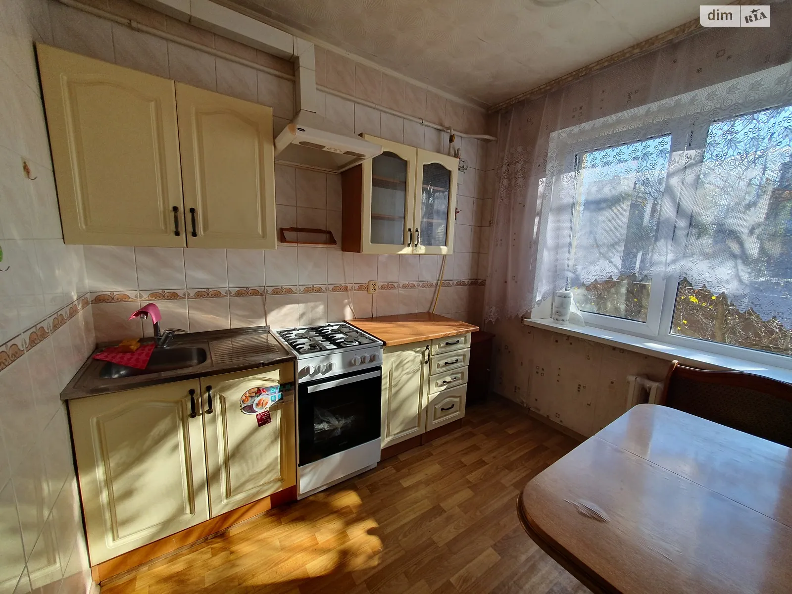 Продается 2-комнатная квартира 53.7 кв. м в Днепре, Донецкое шоссе - фото 1