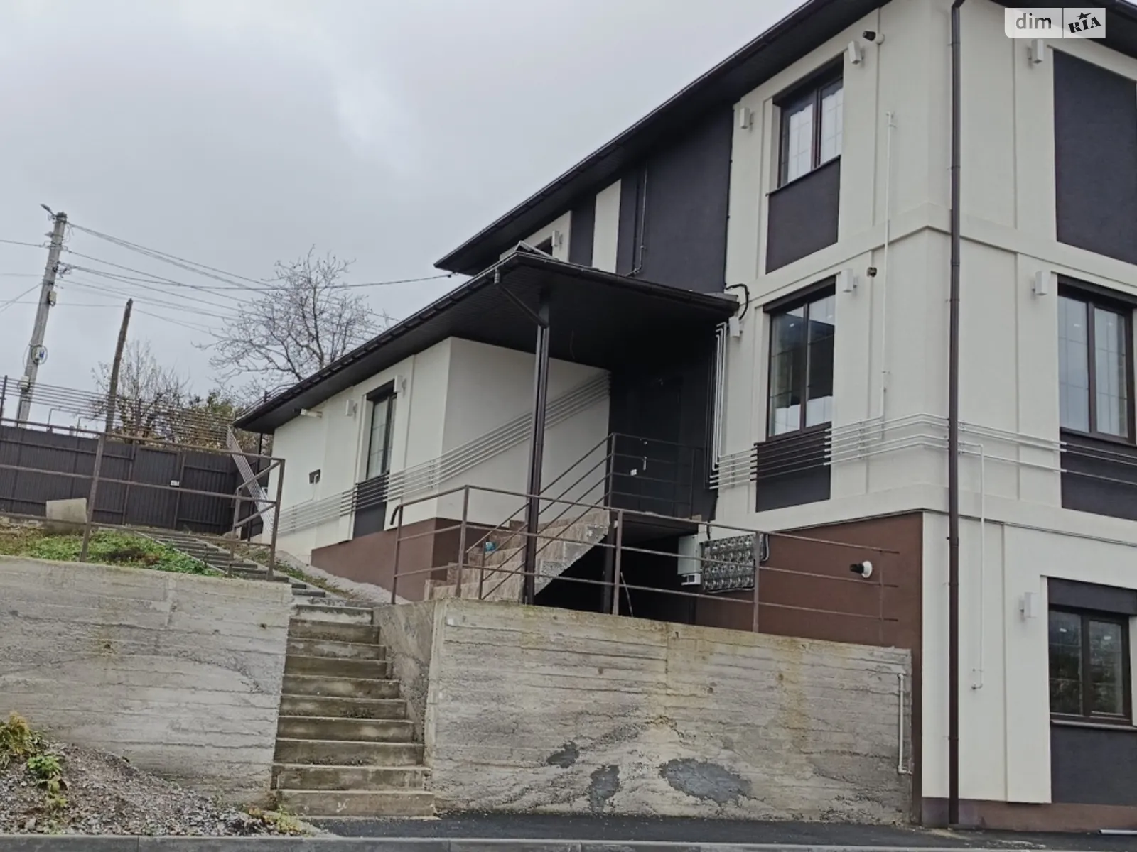 Продается 1-комнатная квартира 20 кв. м в Виннице, ул. Братьев Котенков(Кутузова) - фото 1