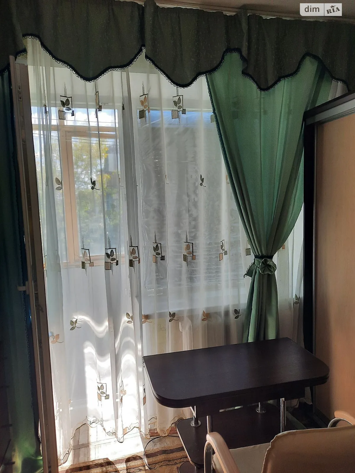 Сдается в аренду 1-комнатная квартира 31 кв. м в Харькове, пр. Стадионный, 2 - фото 1