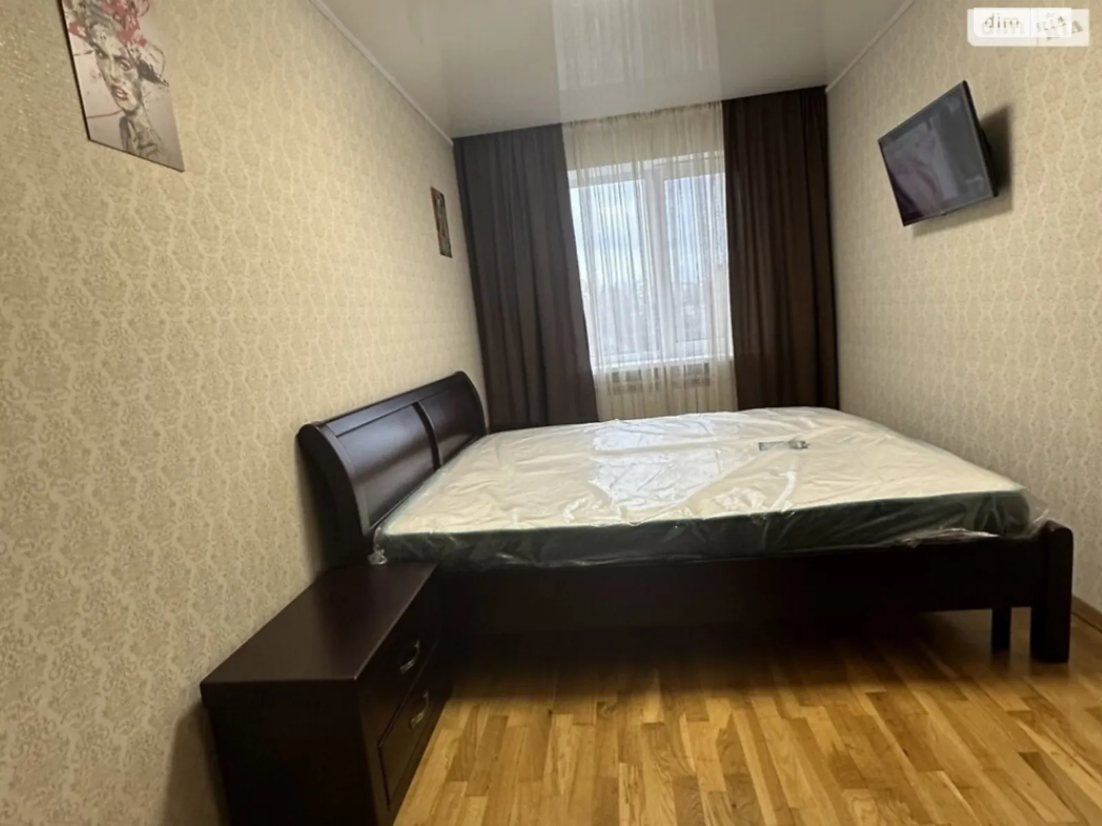 Сдается в аренду 2-комнатная квартира 50 кв. м в Одессе, ул. Евгения Чикаленко(Академика Вильямса), 68А - фото 1