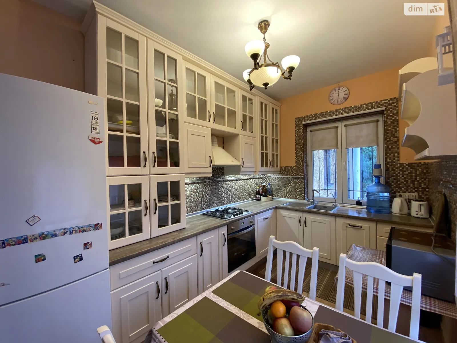 Продається будинок 2 поверховий 158.5 кв. м з садом, цена: 200000 $ - фото 1