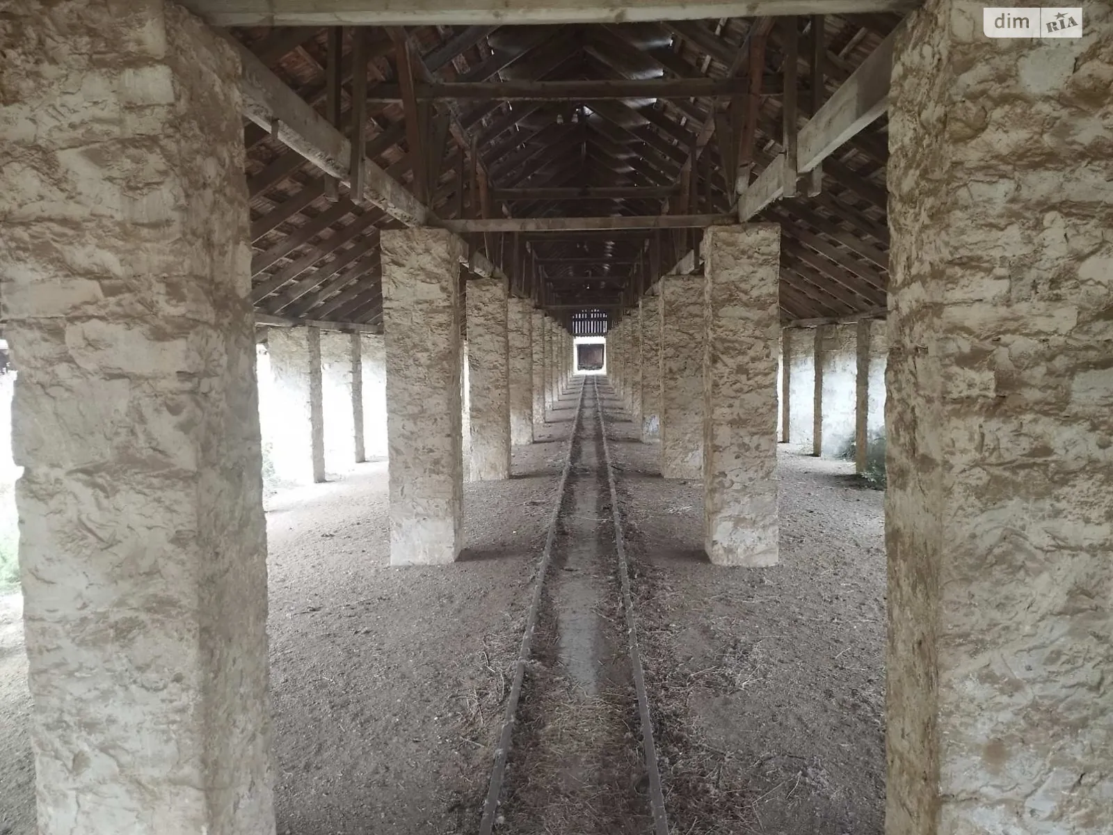 Продається приміщення вільного призначення 5803.6 кв. м в 1-поверховій будівлі, цена: 250000 $ - фото 1