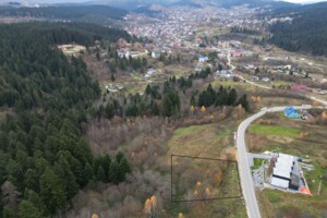 Купить землю под застройку в Львовской области