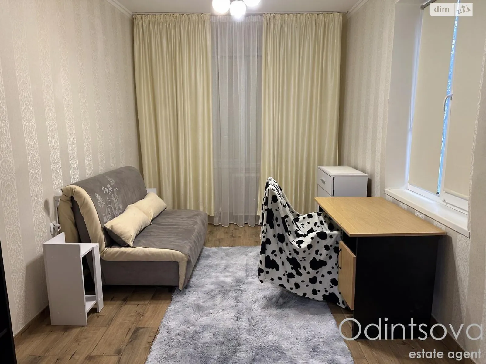 Сдается в аренду одноэтажный дом 45.9 кв. м с гаражом, цена: 10000 грн - фото 1