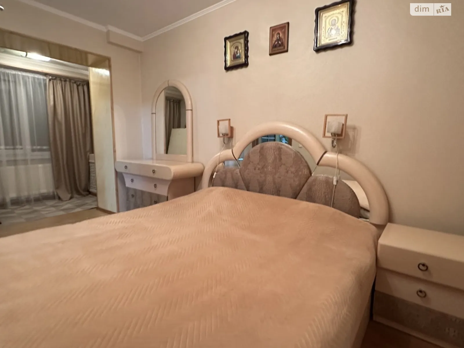 Продается 2-комнатная квартира 52 кв. м в Хмельницком, ул. Больничная - фото 1