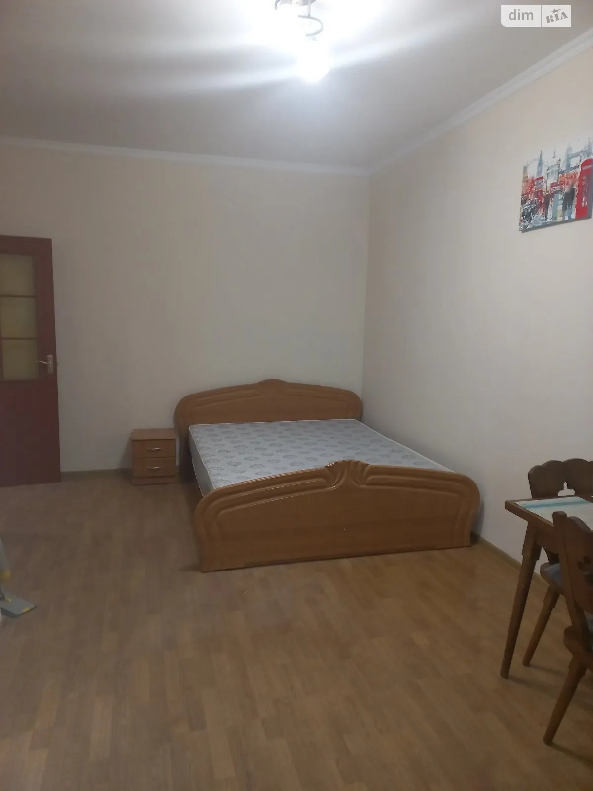 Сдается в аренду 1-комнатная квартира 25 кв. м в Львове, ул. Зерова Николая, 8 - фото 1