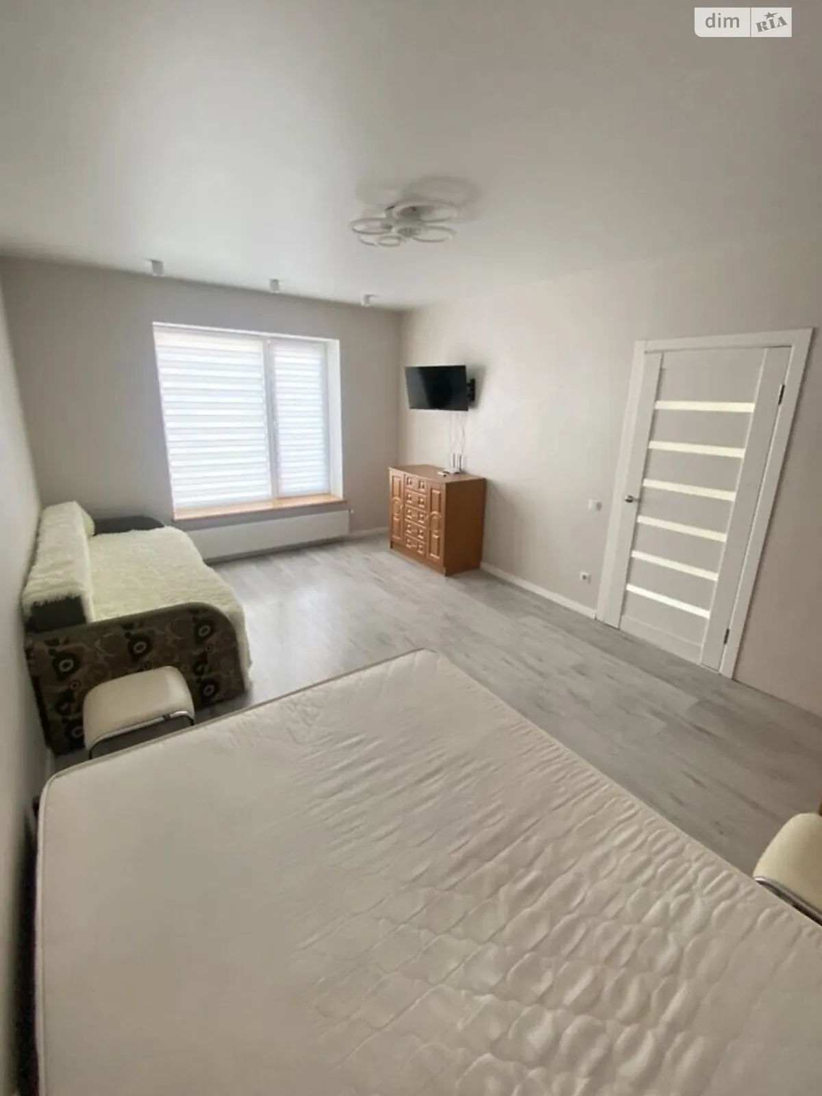 Здається в оренду 1-кімнатна квартира 38 кв. м у Вінниці, вул. Волошкова, 3Б - фото 1