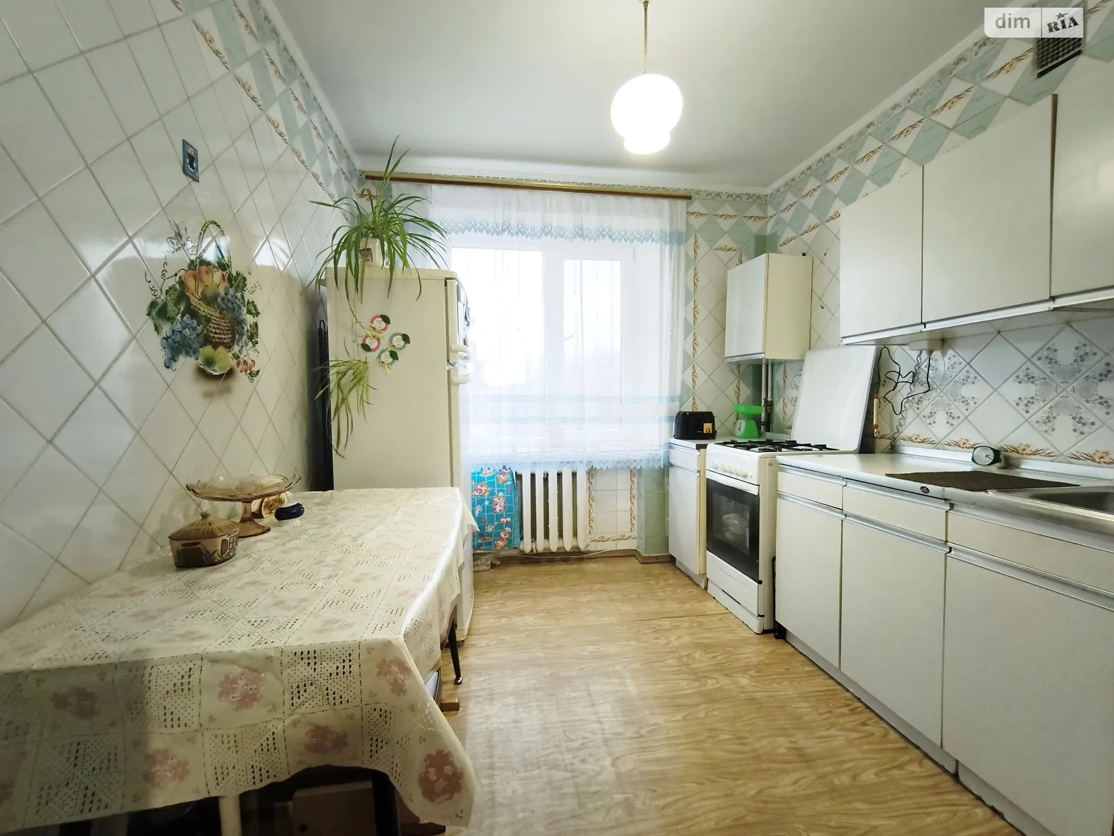 Продается 3-комнатная квартира 62.4 кв. м в Виннице, ул. Варшавская(Ширшова) - фото 1