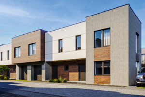 Продаж таунхауса, Івано-Франківська, Крихівці (Івано-Франківськ), Західна вулиця