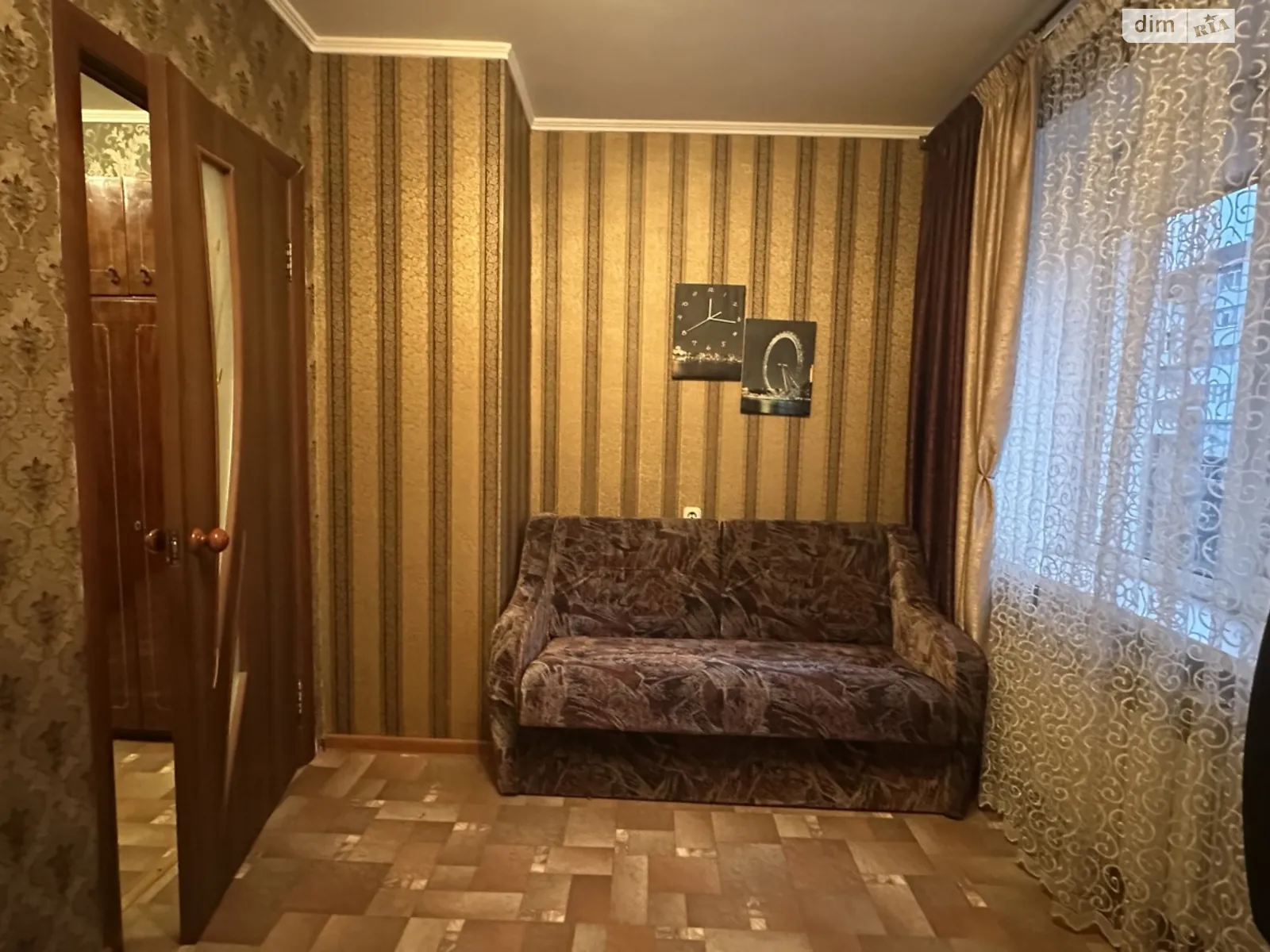 Продається 2-кімнатна квартира 43 кв. м у Хмельницькому, вул. Зарічанська - фото 1