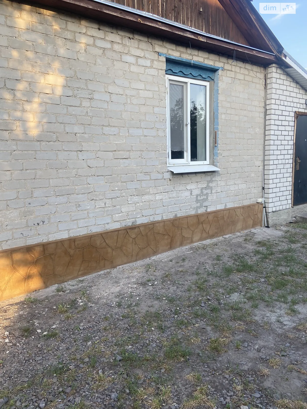 Продается одноэтажный дом 70 кв. м с садом, цена: 40000 $ - фото 1