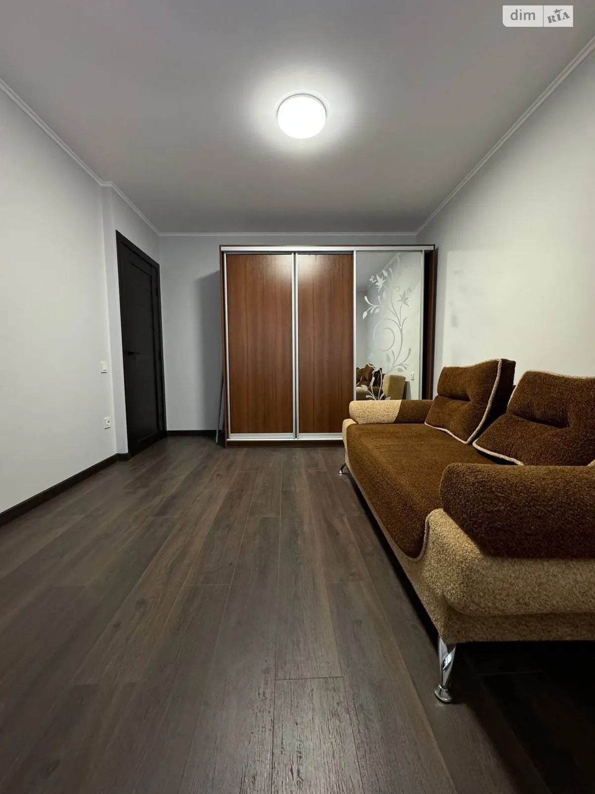 Продается 1-комнатная квартира 22 кв. м в Львове, ул. Пулюя Ивана, 4 - фото 1