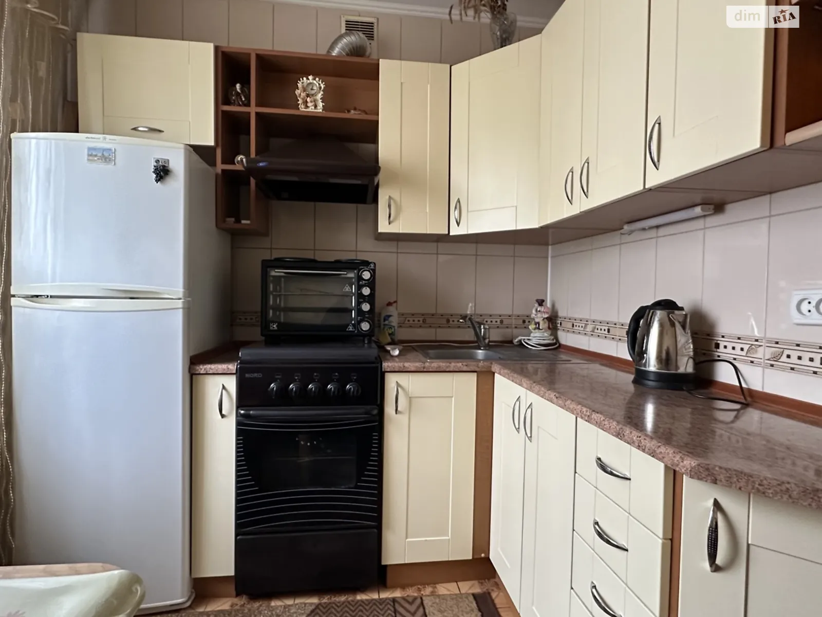 Продается 2-комнатная квартира 52 кв. м в Хмельницком, ул. Довженко - фото 1