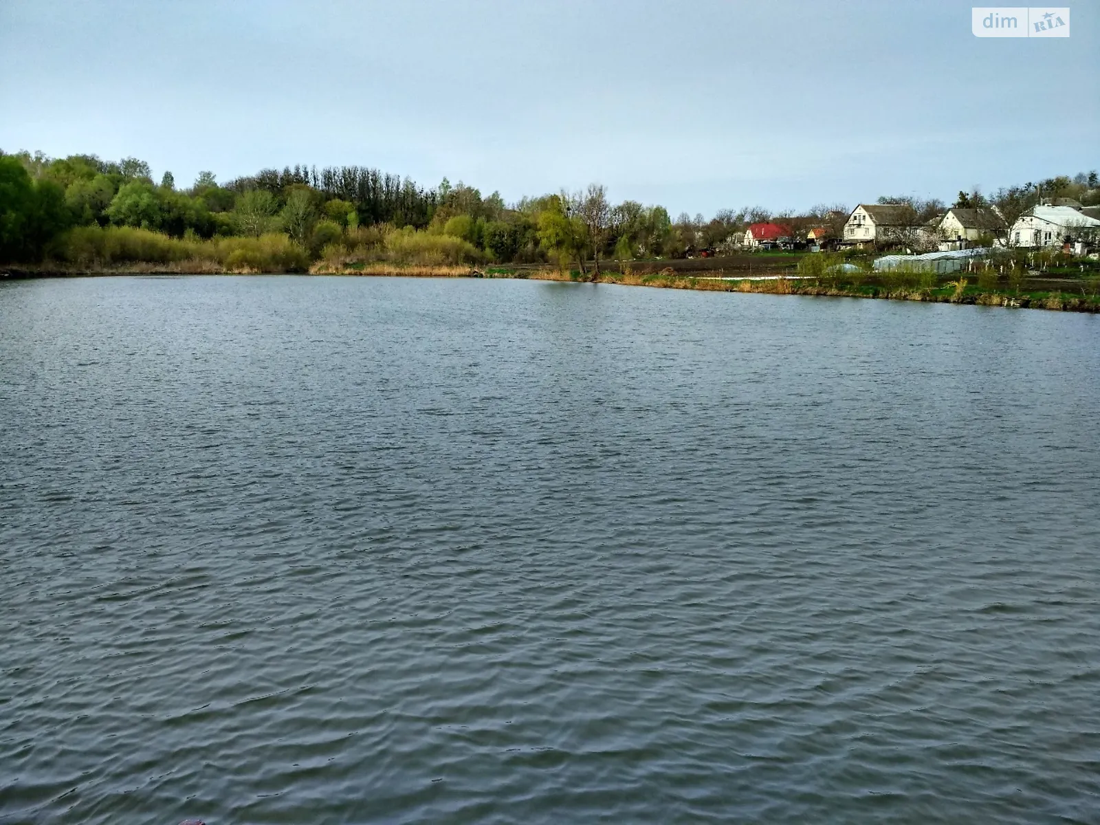 Продается земельный участок 0.25 соток в Киевской области, цена: 6500 $ - фото 1