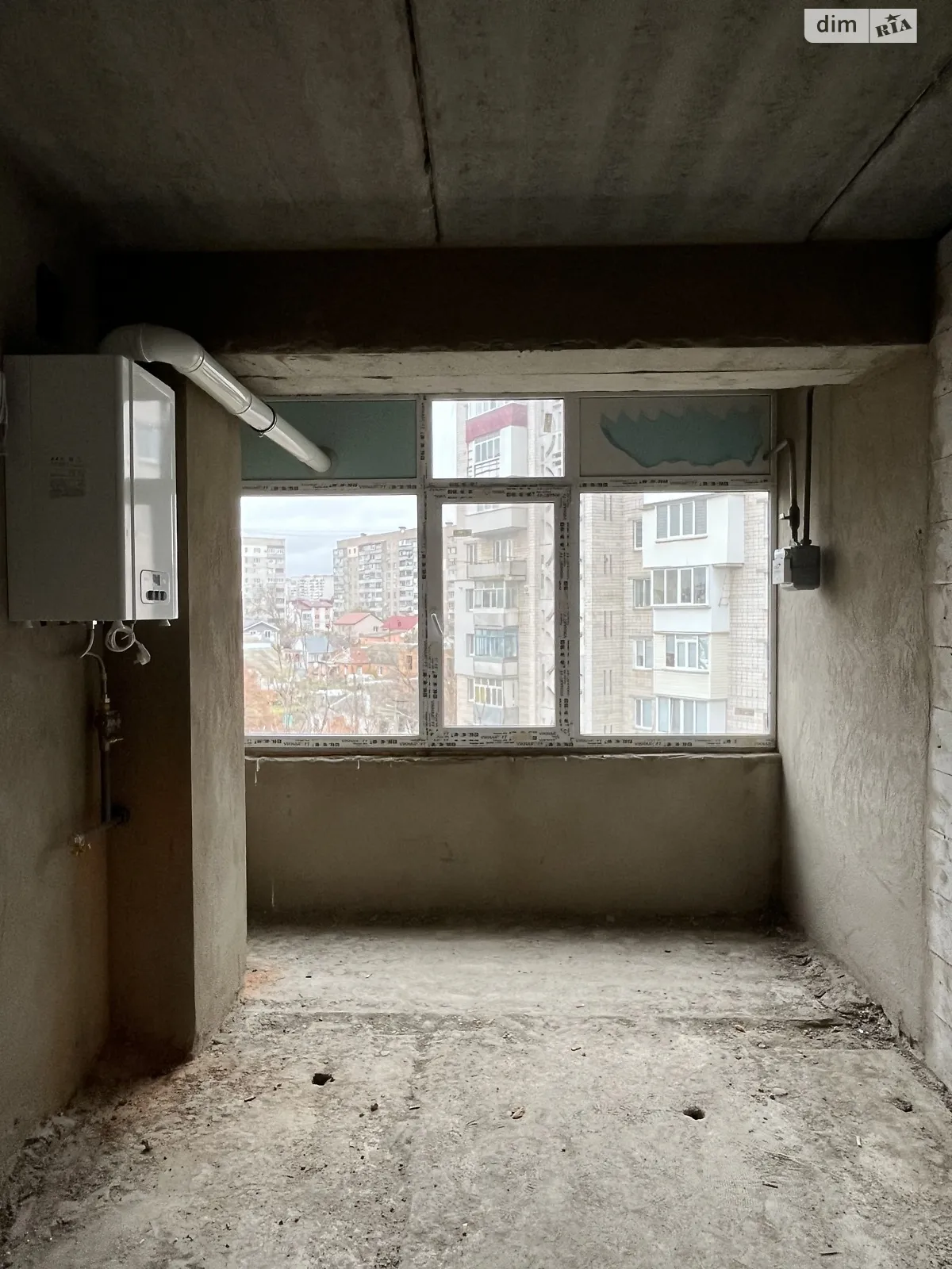 Продается 2-комнатная квартира 65 кв. м в Виннице, ул. Полевая - фото 1