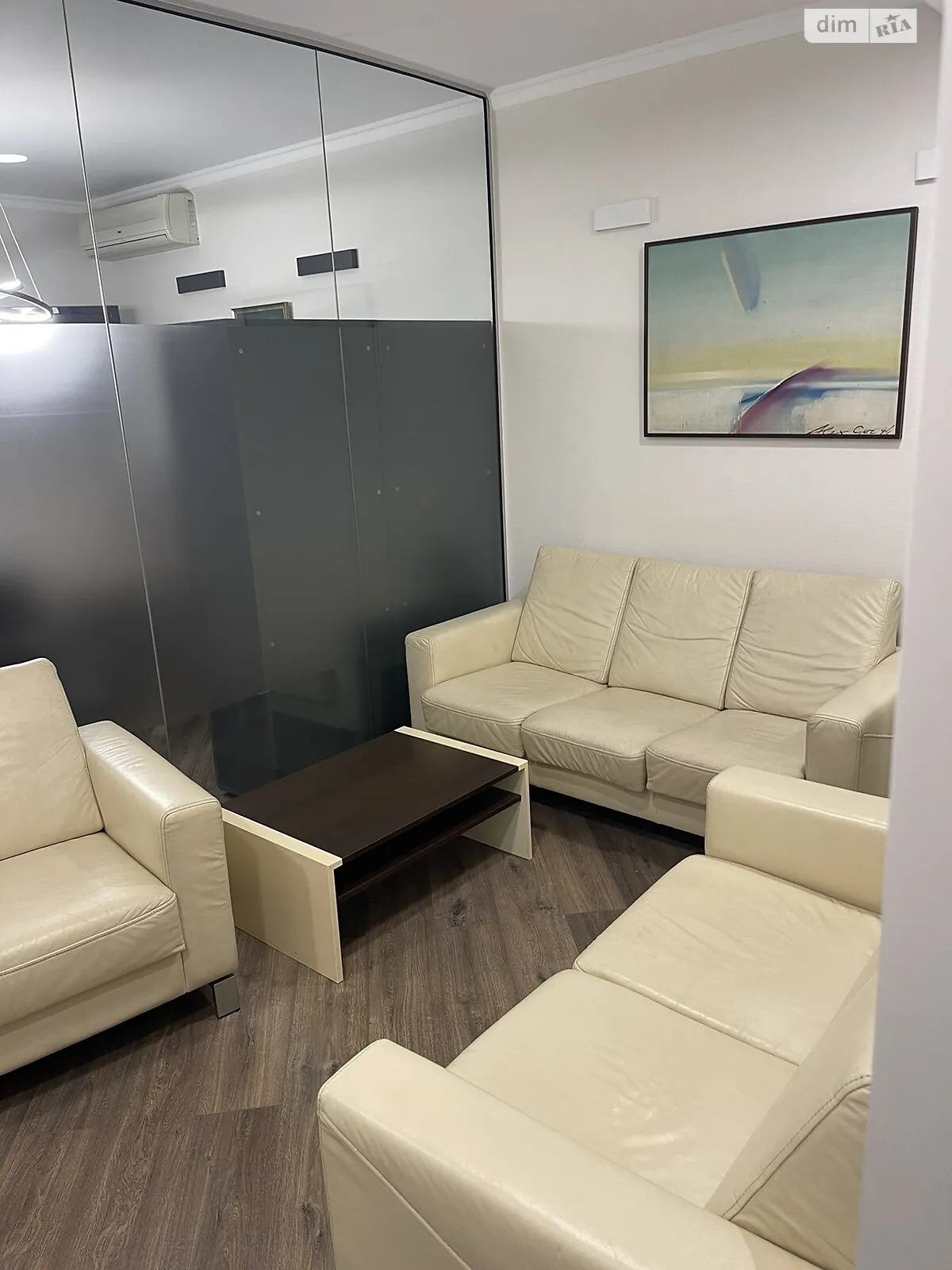 Продається 1-кімнатна квартира 41.5 кв. м у Києві, вул. Тарасівська, 36 - фото 1