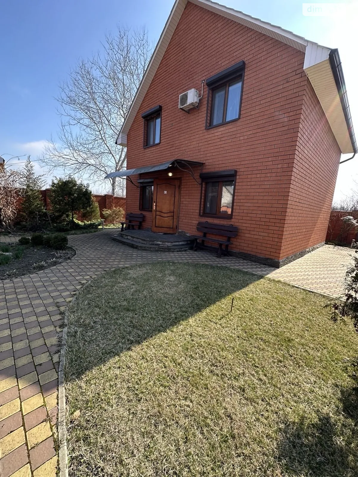 Продается дом на 2 этажа 89.9 кв. м с мансардой, цена: 59000 $ - фото 1