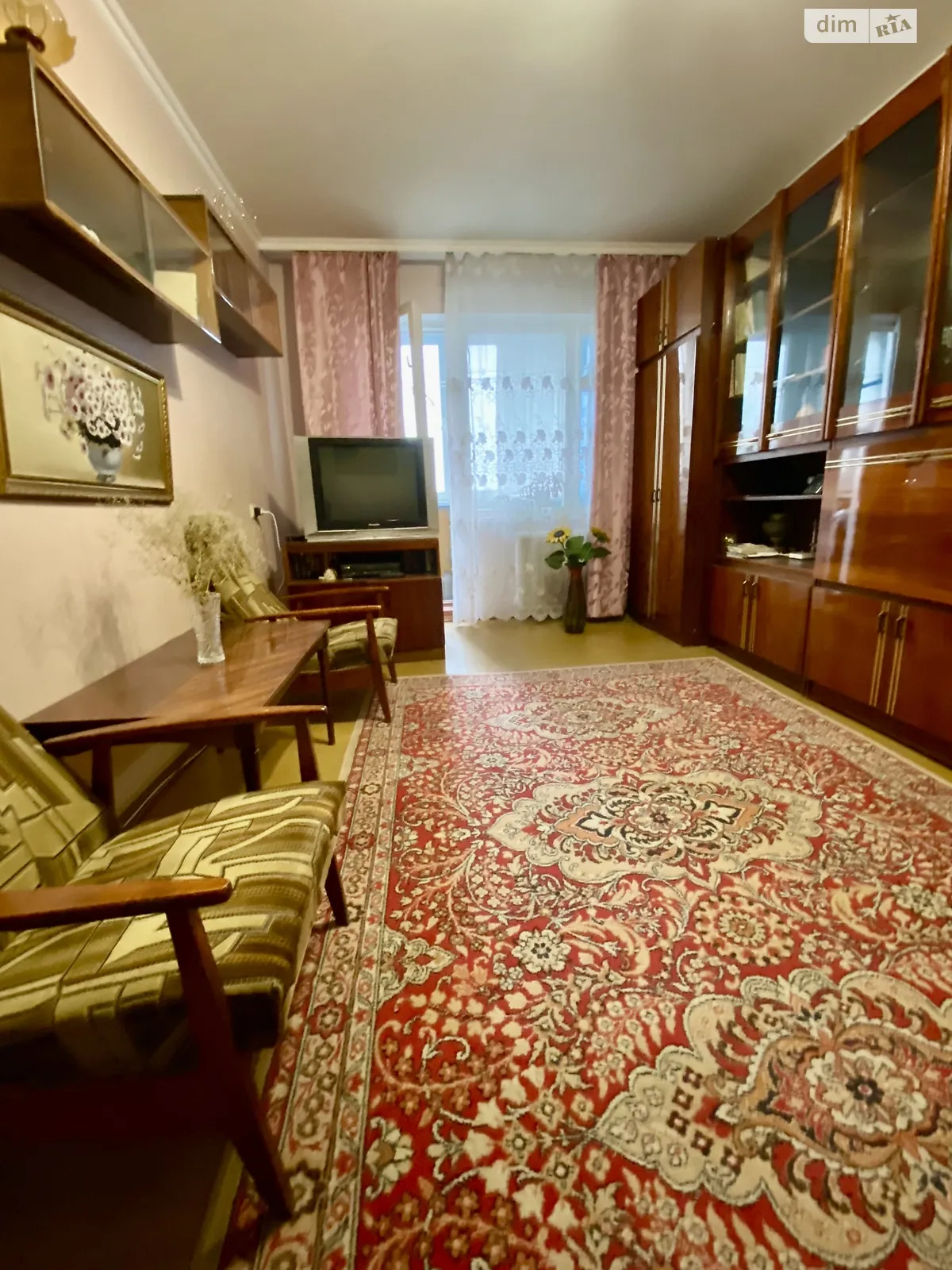 Продается 1-комнатная квартира 35.5 кв. м в Белой Церкви, ул. Зенитного полка(Некрасова) - фото 1