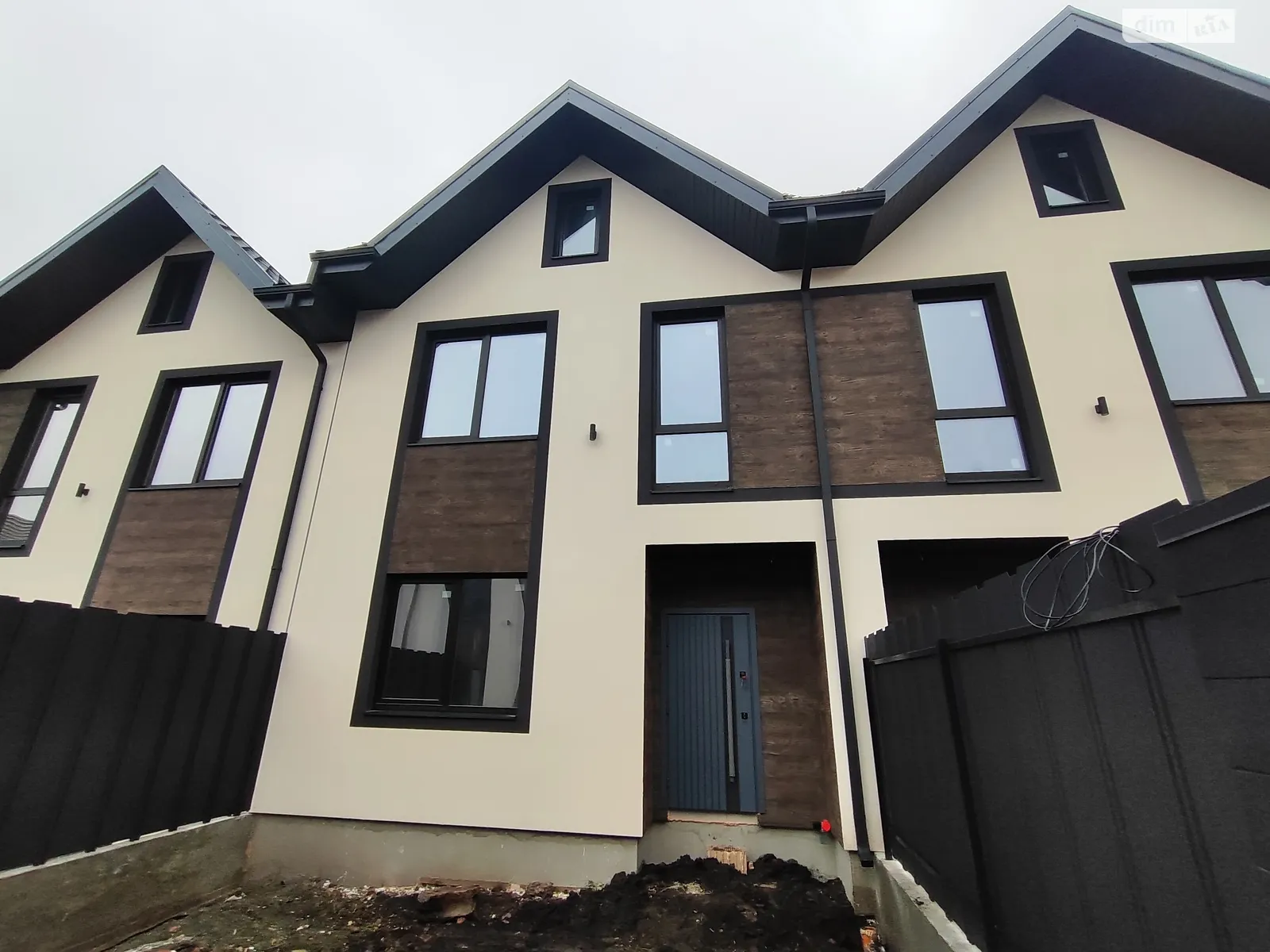 ул. Сергея Мазина(Зои Гайдай) Буча, цена: 71900 $ - фото 1