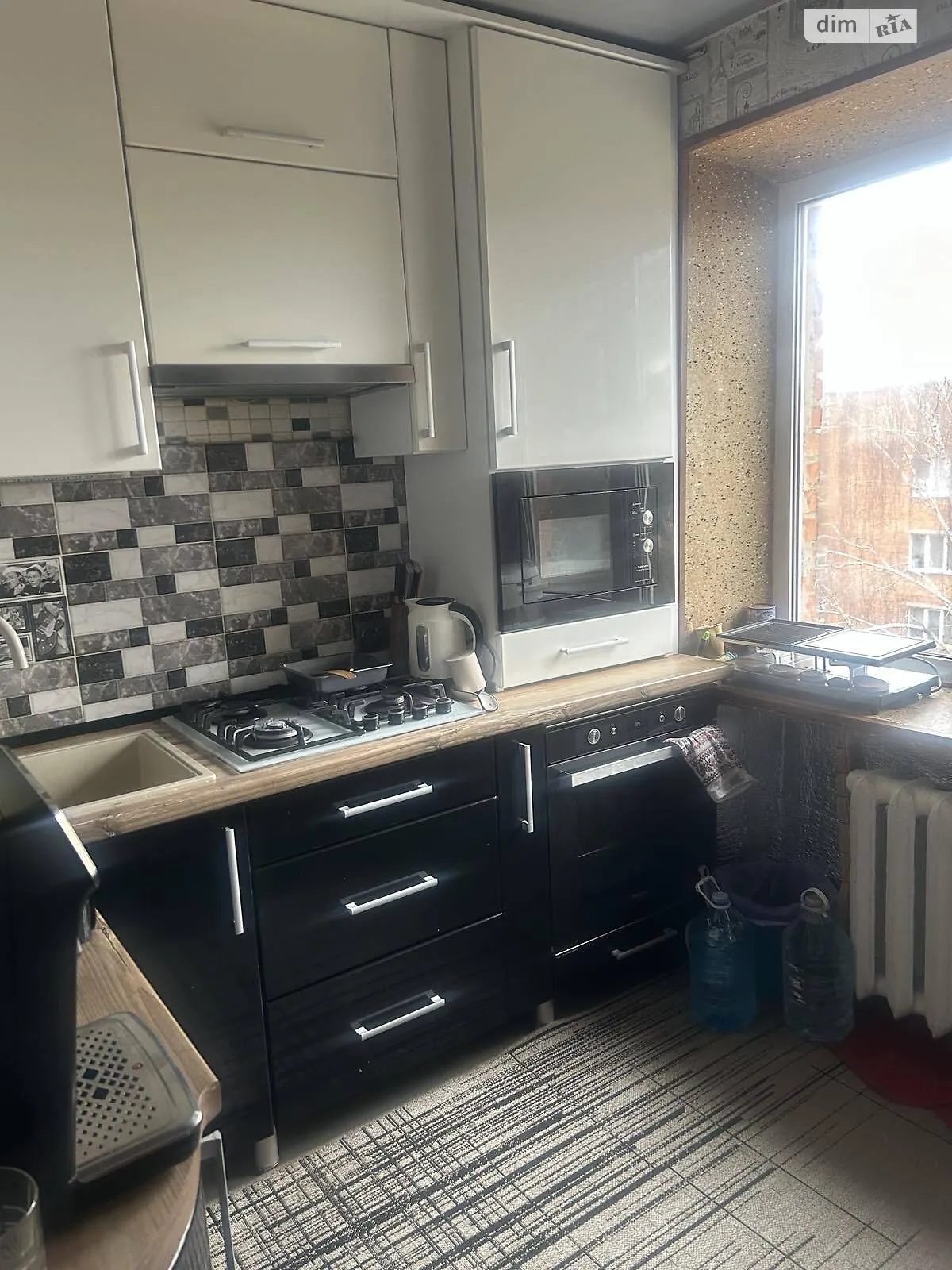 Продается 2-комнатная квартира 44.4 кв. м в Хмельницком, ул. Молодежная, 5 - фото 1