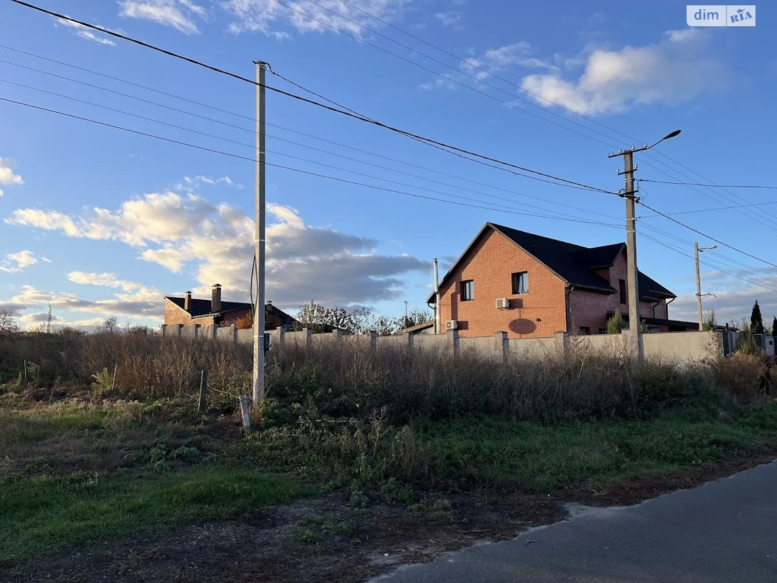 ул. Черняховского Гостомель, цена: 38400 $ - фото 1