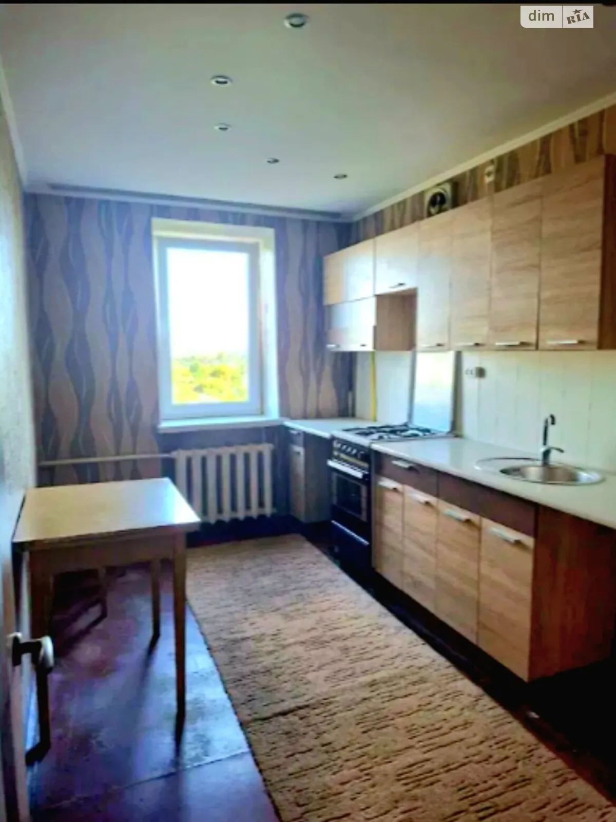 Продается 4-комнатная квартира 83 кв. м в Черкассах, ул. Быдгощская - фото 1