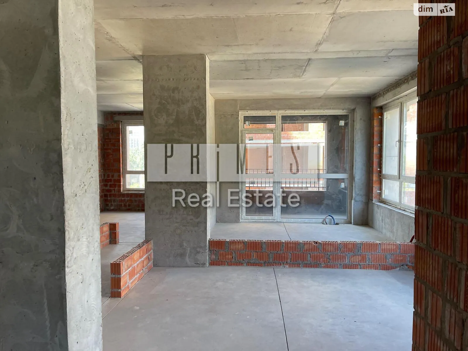 Продается 3-комнатная квартира 104 кв. м в Киеве, Крепостной(Тверской) туп., 7В корпус 4 - фото 1