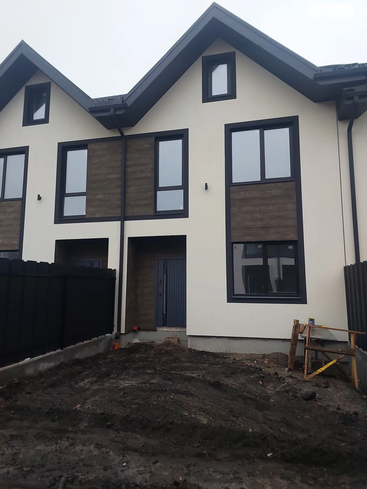 ул. Сергея Мазина(Зои Гайдай) Буча, цена: 69900 $ - фото 1