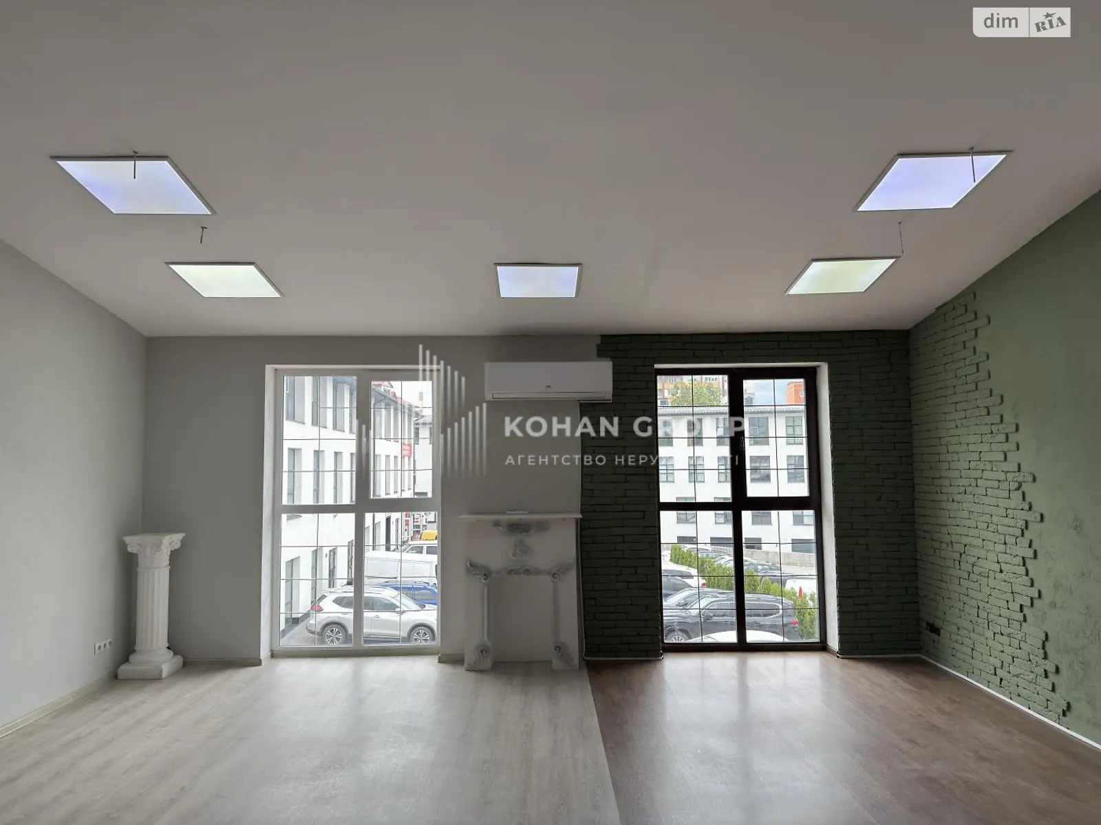 Продається приміщення вільного призначення 98.8 кв. м в 2-поверховій будівлі, цена: 92872 $ - фото 1