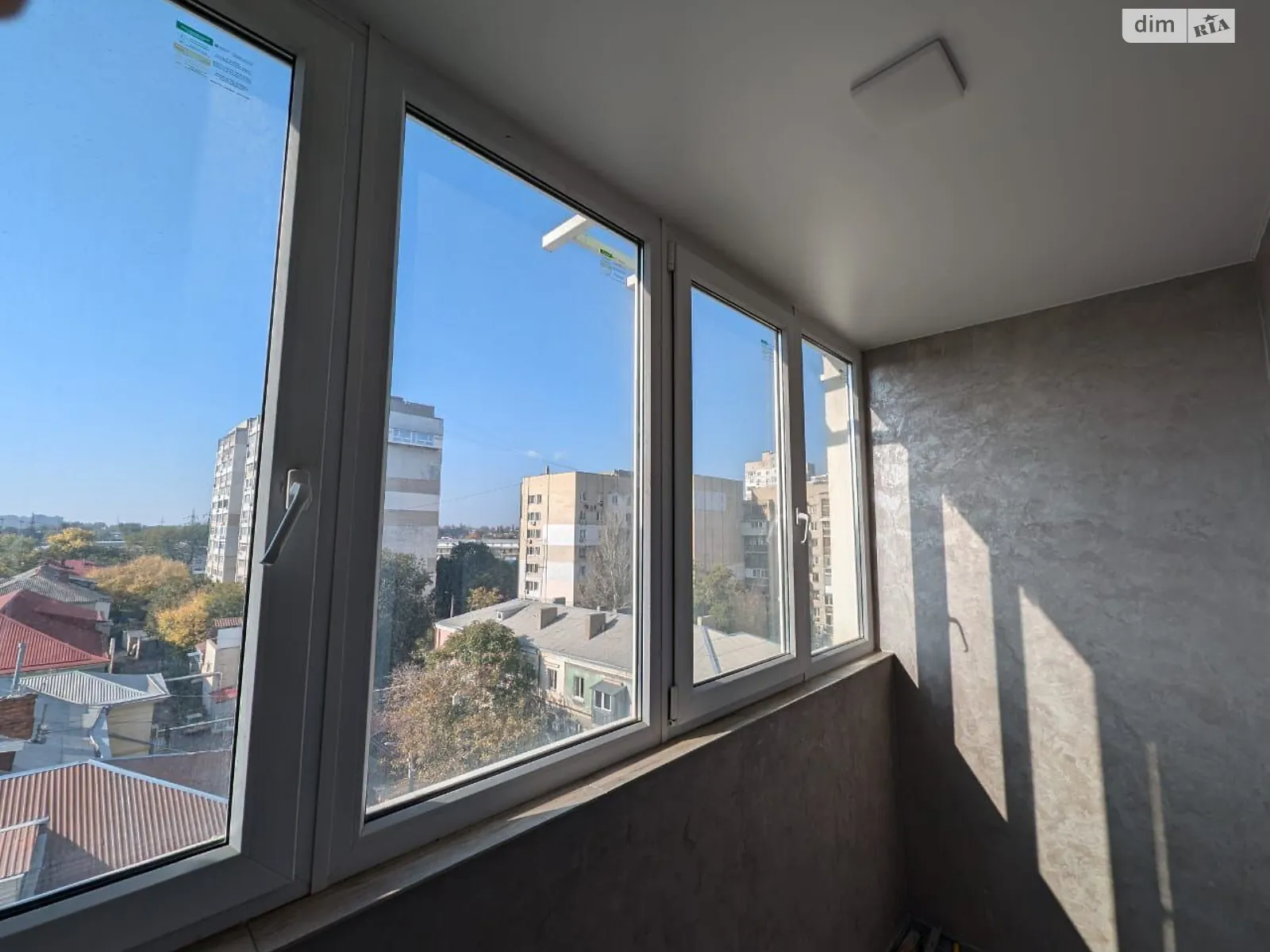 Продается 1-комнатная квартира 38.6 кв. м в Одессе, цена: 44000 $ - фото 1