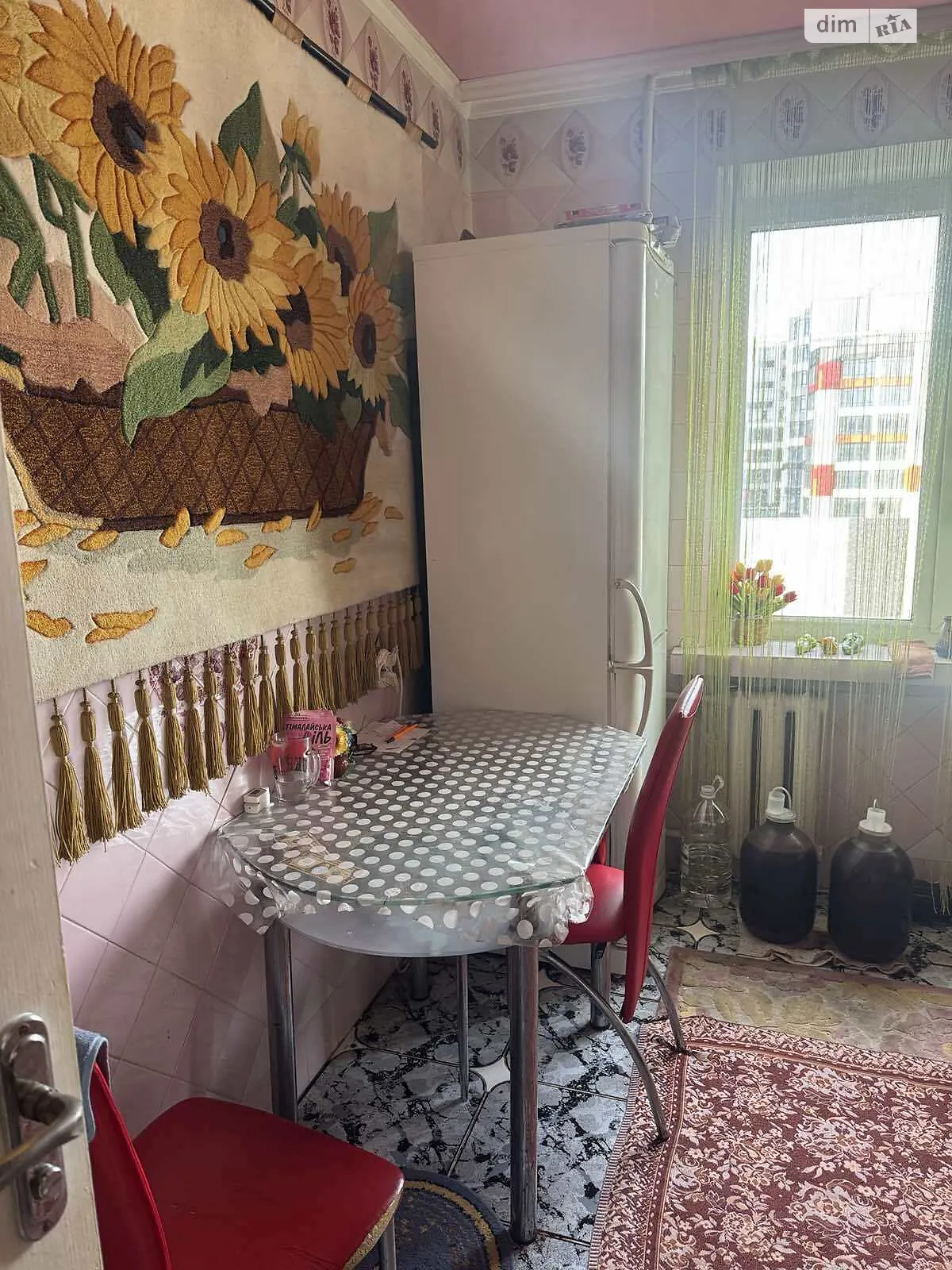 Сдается в аренду комната 18 кв. м в Хмельницком, цена: 4000 грн - фото 1