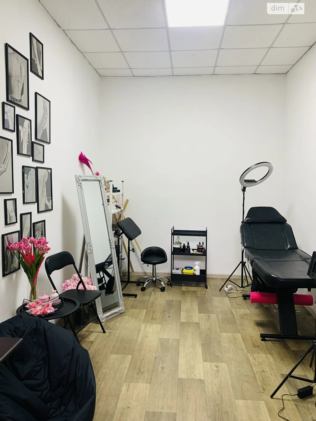 Здається в оренду офіс 31 кв. м в бізнес-центрі, цена: 14990 грн - фото 1