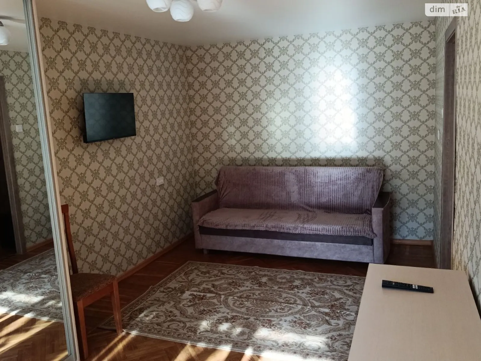 Сдается в аренду 1-комнатная квартира 32.7 кв. м в Одессе, ул. Героев Крут - фото 1