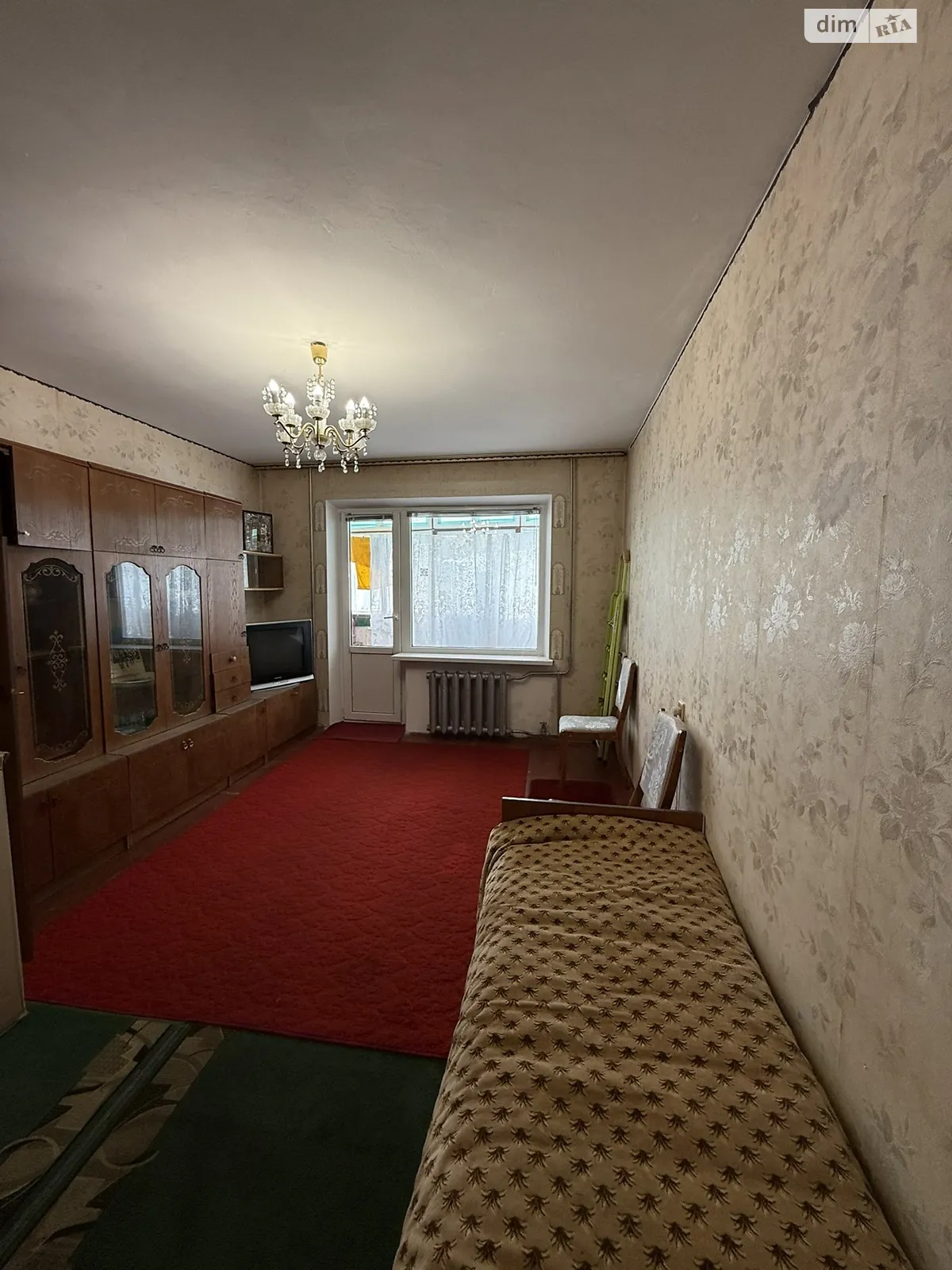 Сдается в аренду 2-комнатная квартира 52 кв. м в Черкассах, цена: 8000 грн - фото 1