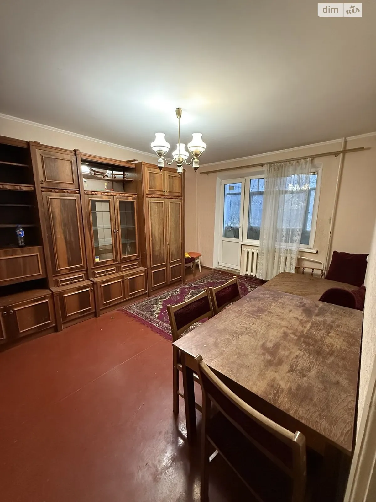 Сдается в аренду 2-комнатная квартира 48 кв. м в Хмельницком, ул. Прибугская, 32 - фото 1