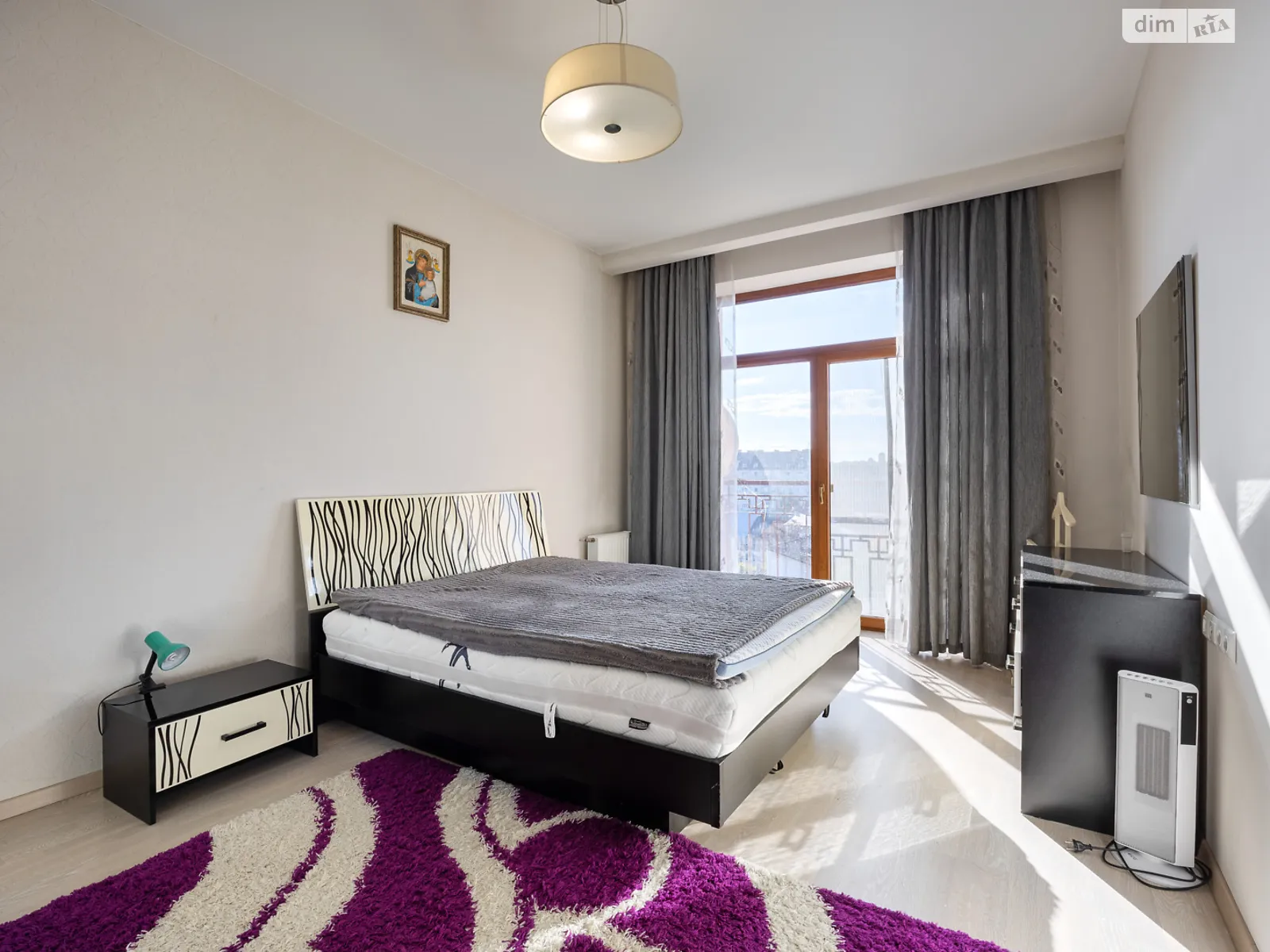 Сдается в аренду 2-комнатная квартира 80 кв. м в Львове, ул. Кондукторская, 20А - фото 1