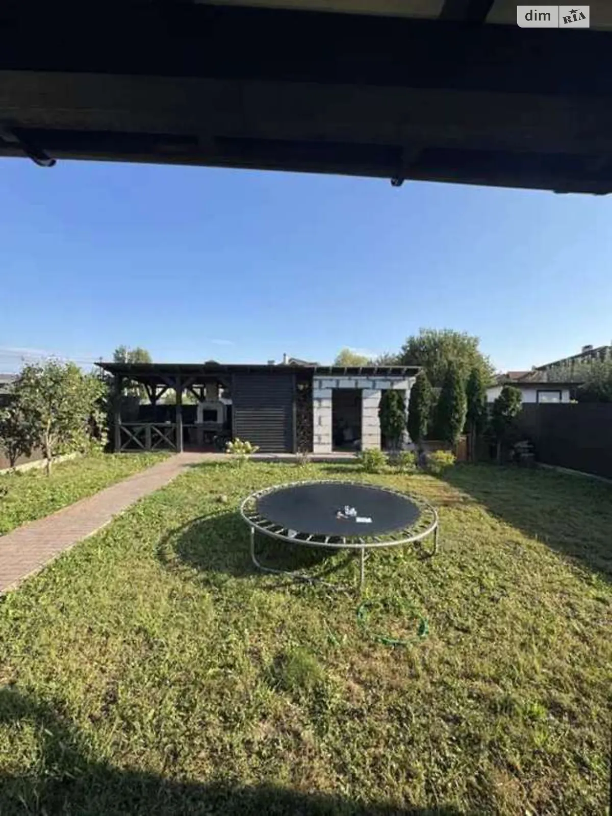 Продается одноэтажный дом 110 кв. м с садом, цена: 217000 $ - фото 1