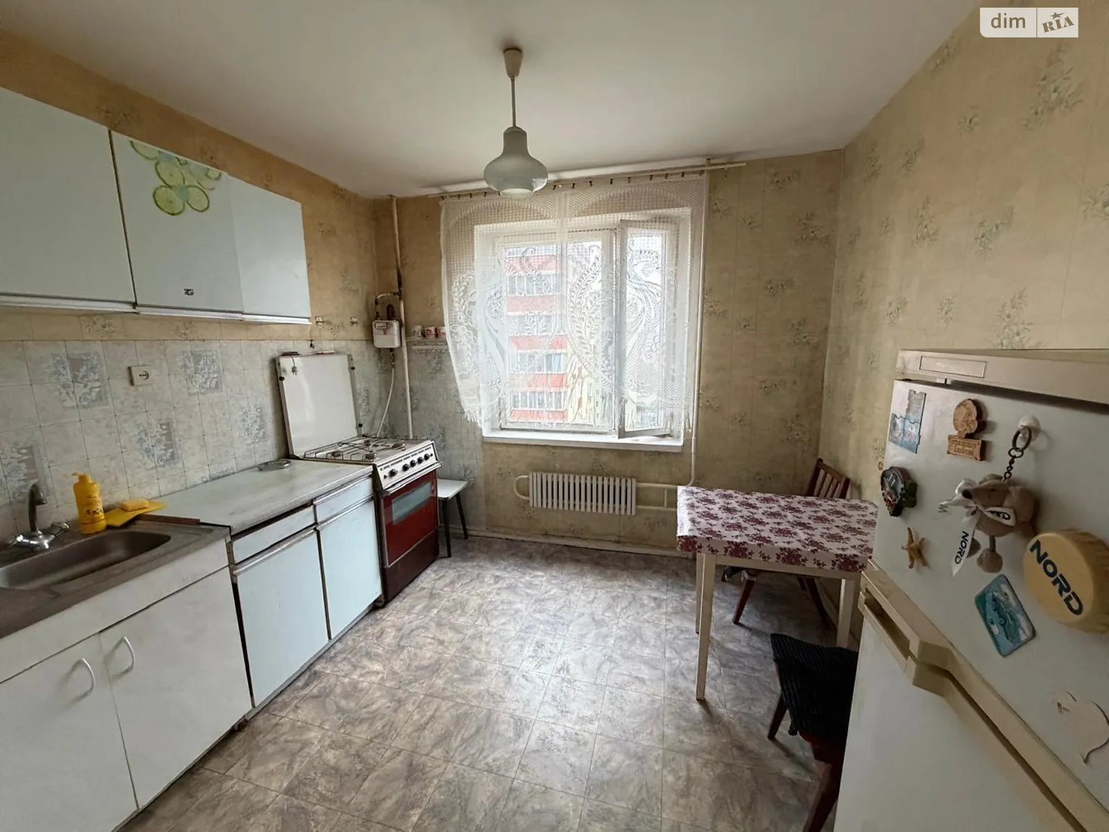 Здається в оренду 1-кімнатна квартира 36 кв. м у Вінниці, вул. Лялі Ратушної - фото 1