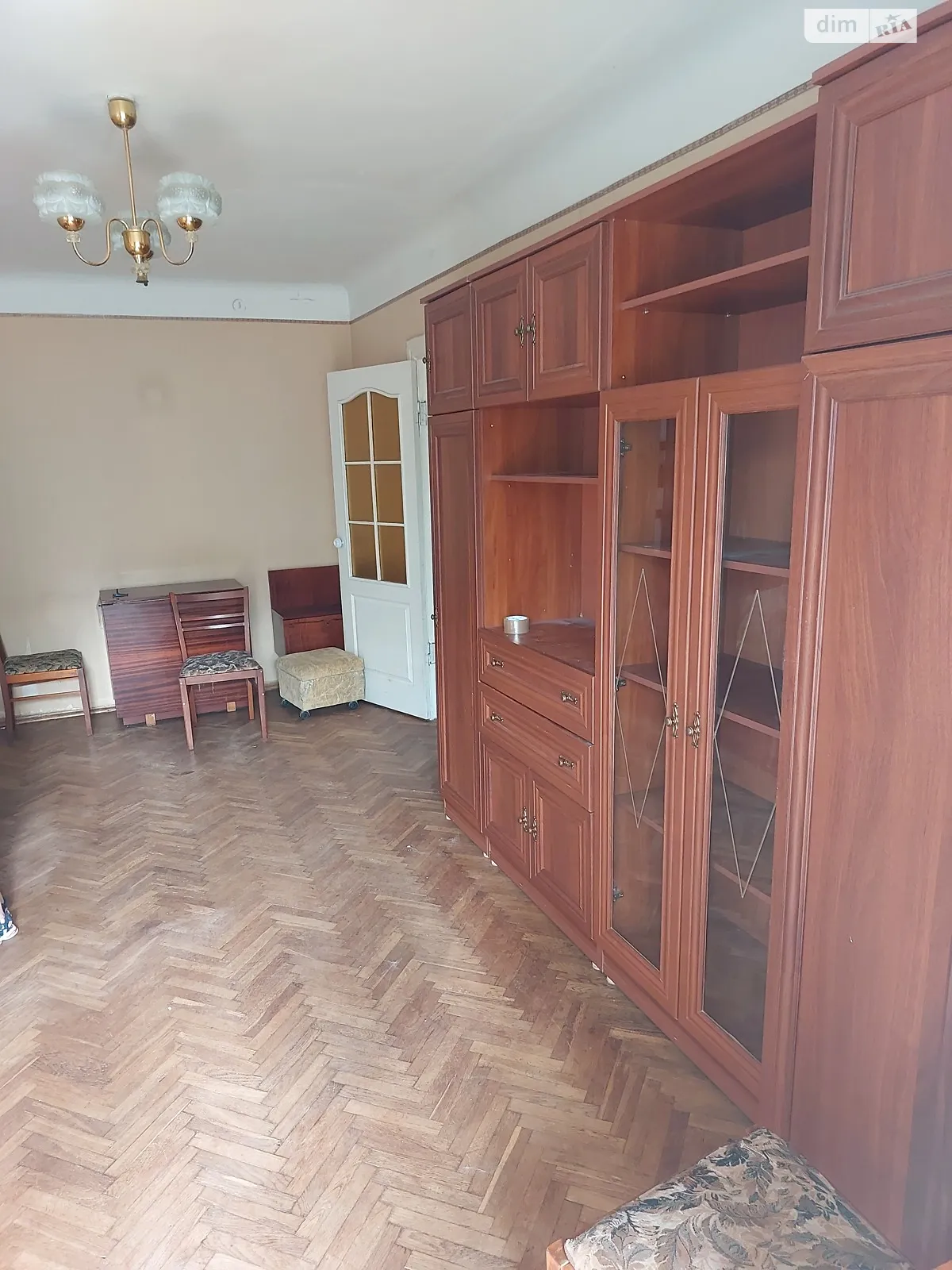 3-комнатная квартира 56 кв. м в Луцке, просп. Грушевского Президента - фото 1