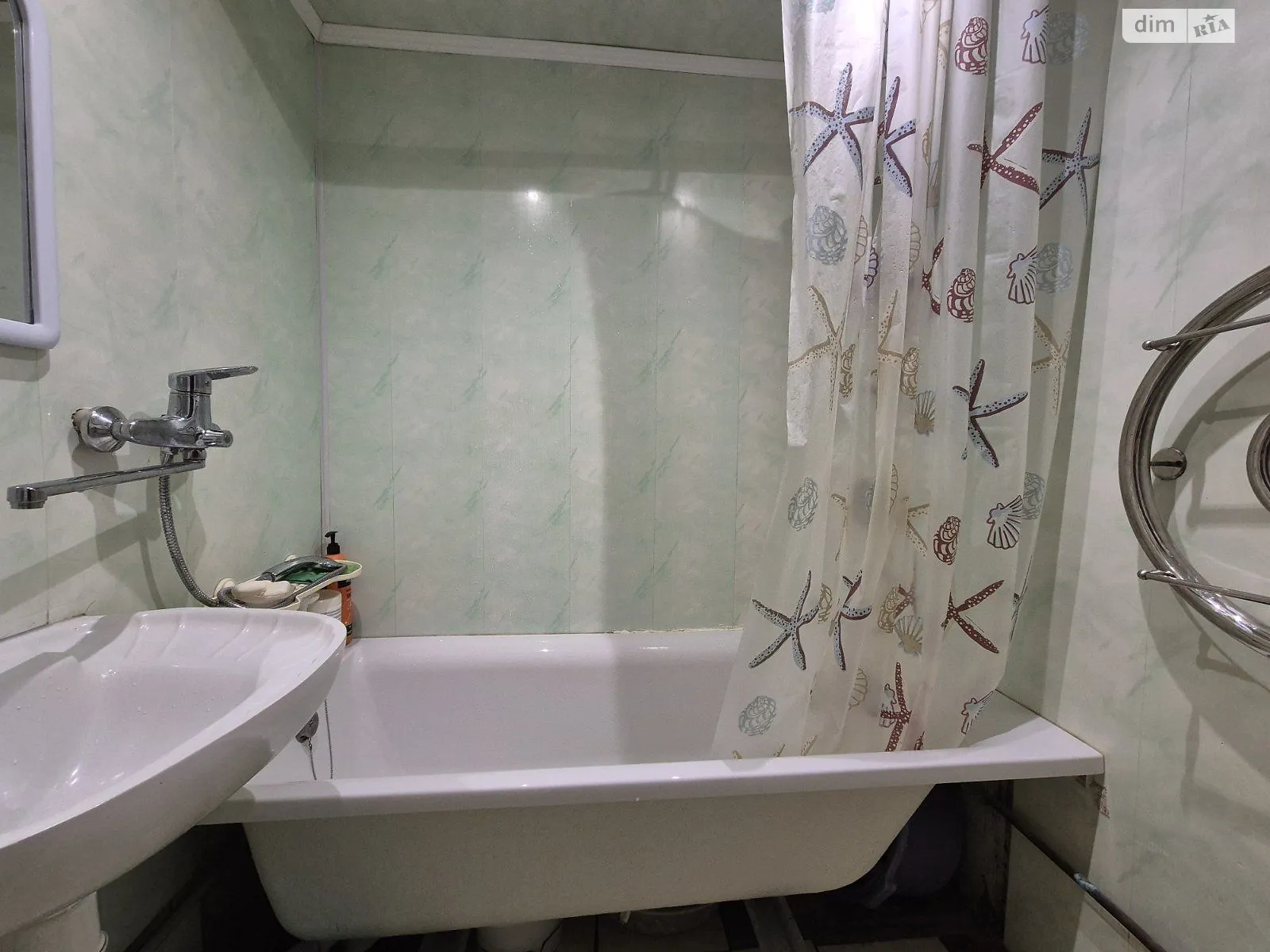 Продается 1-комнатная квартира 31 кв. м в Полтаве, ул. Горбаневская - фото 1