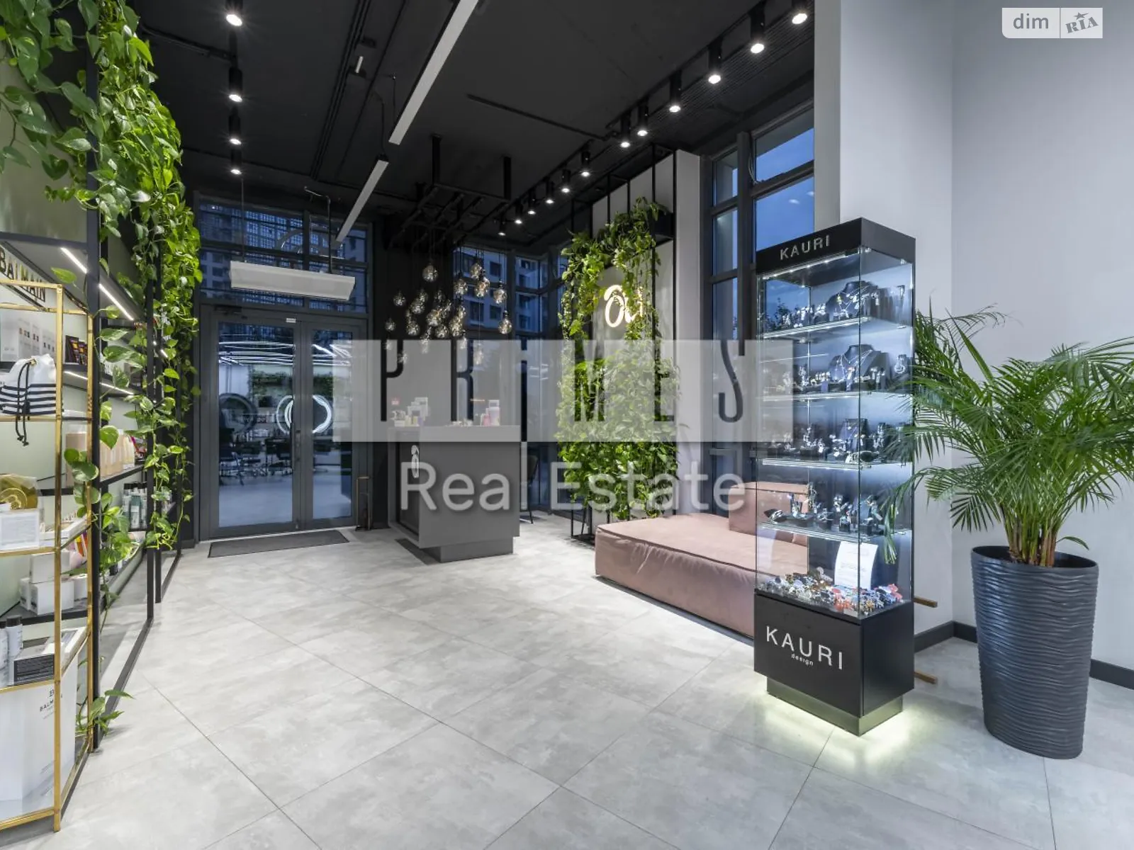 Продається приміщення вільного призначення 237.4 кв. м в 25-поверховій будівлі, цена: 1100000 $ - фото 1